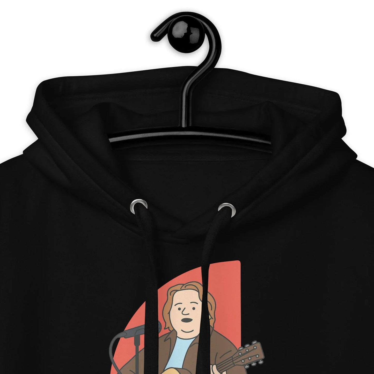 Lewis Capaldi "I'm Back" Unisex Hoodie | Artist Merchandise Alcyone213k