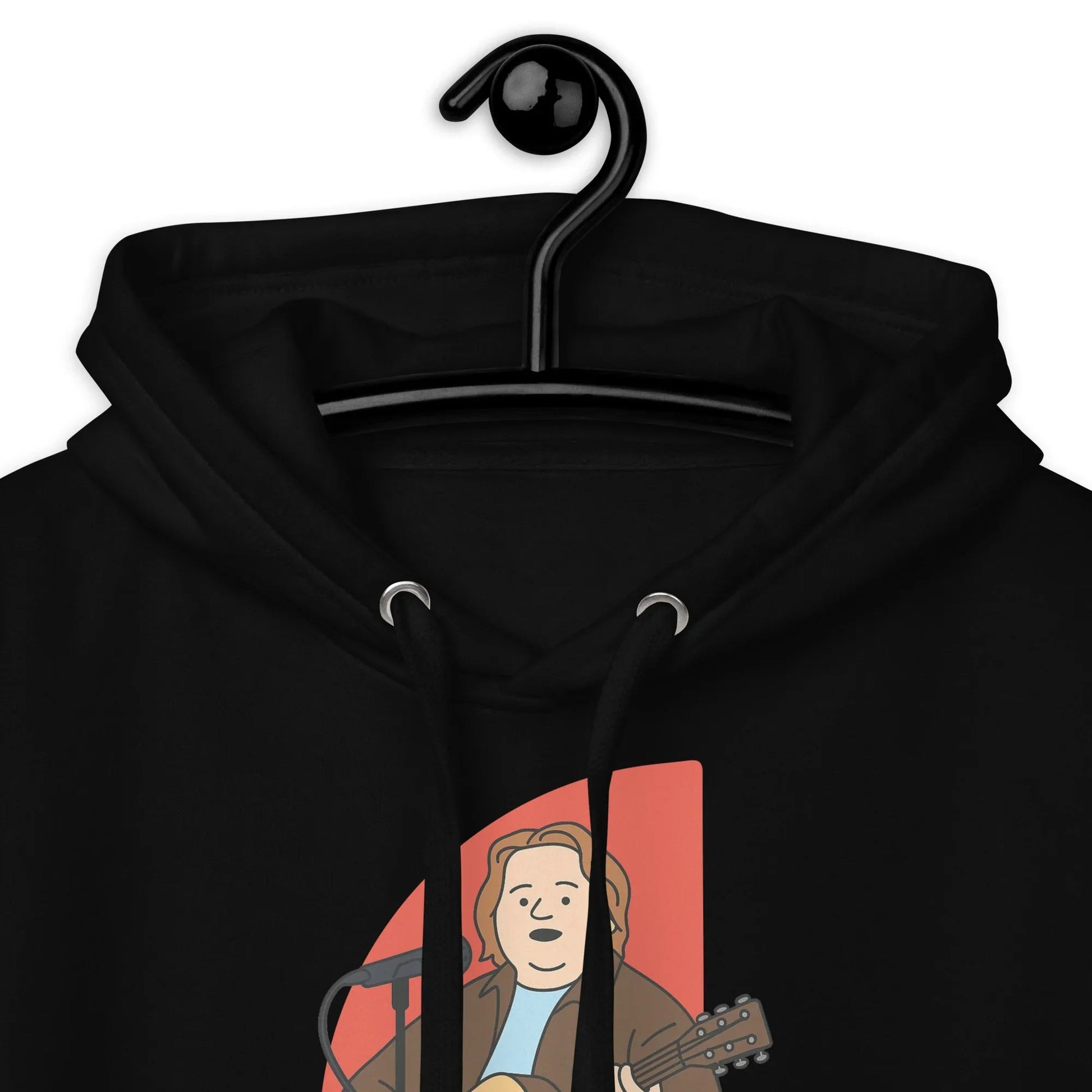 Lewis Capaldi "I'm Back" Unisex Hoodie | Artist Merchandise Alcyone213k