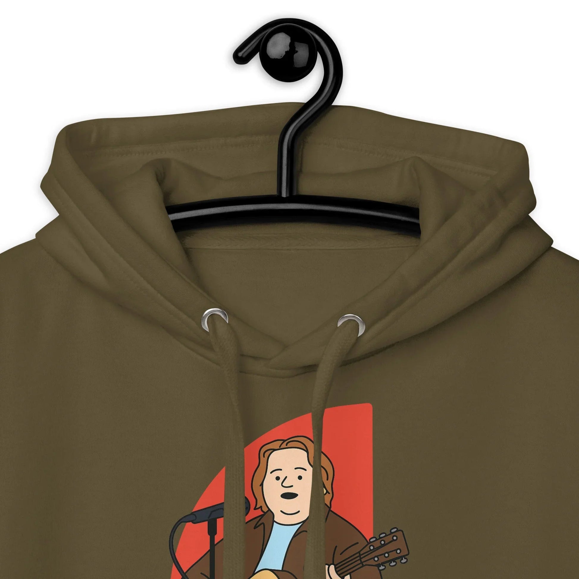 Lewis Capaldi "I'm Back" Unisex Hoodie | Artist Merchandise Alcyone213k