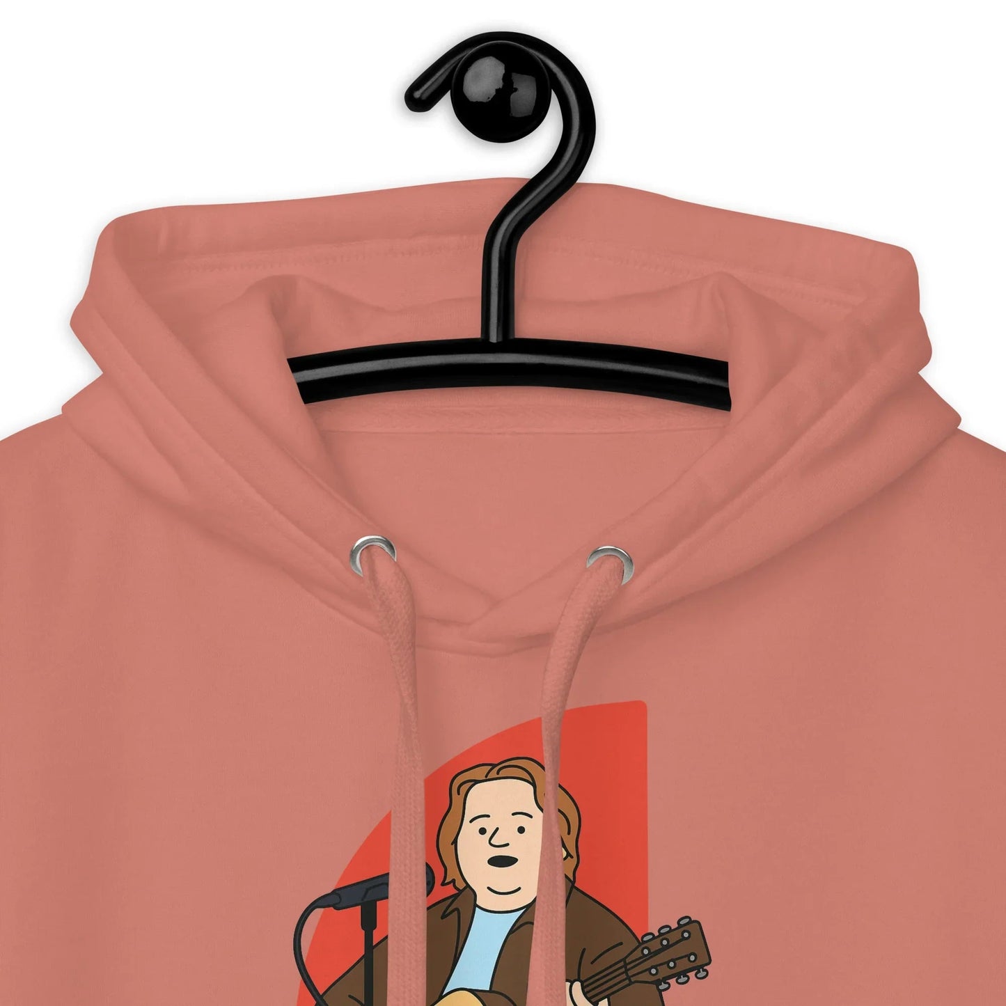 Lewis Capaldi "I'm Back" Unisex Hoodie | Artist Merchandise Alcyone213k