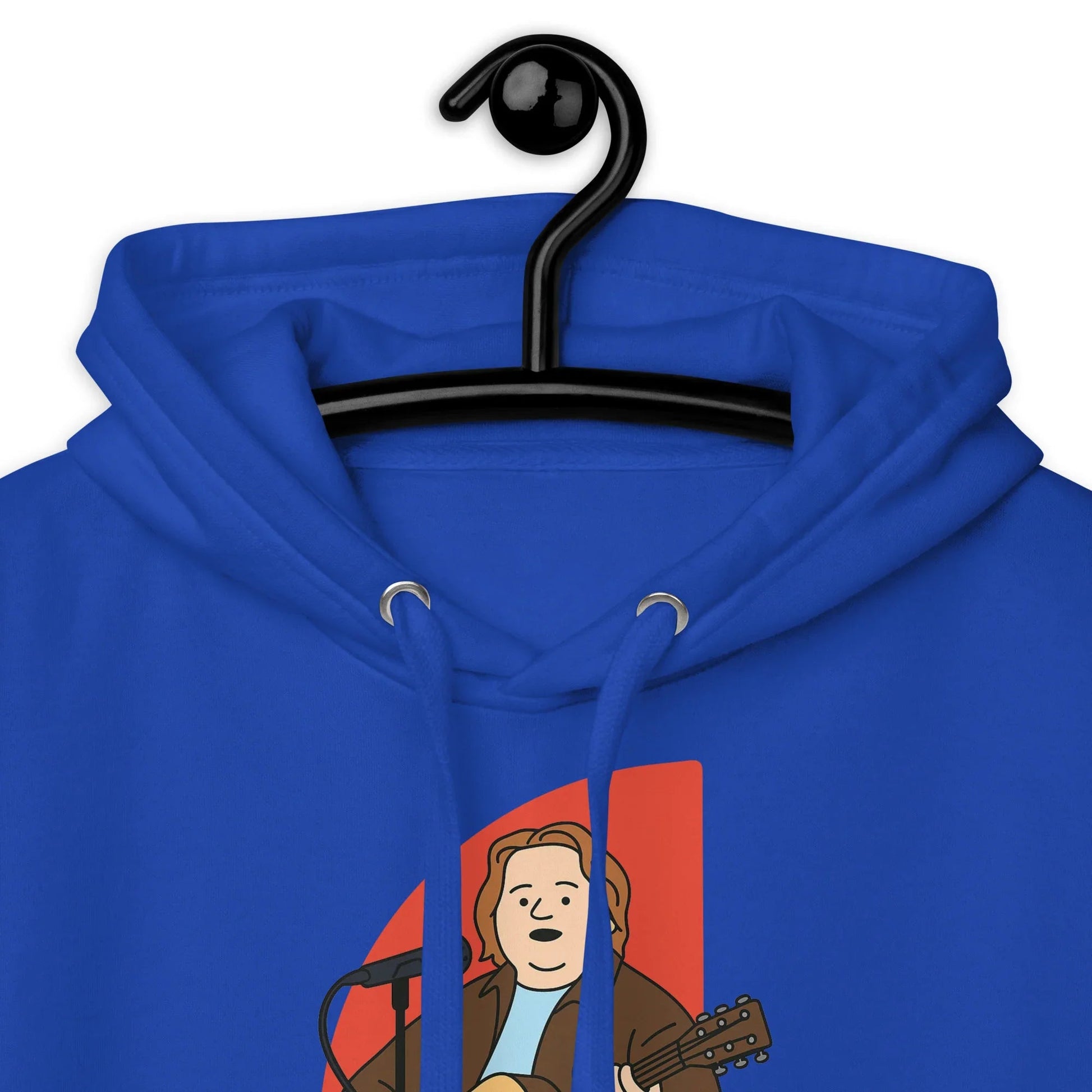 Lewis Capaldi "I'm Back" Unisex Hoodie | Artist Merchandise Alcyone213k