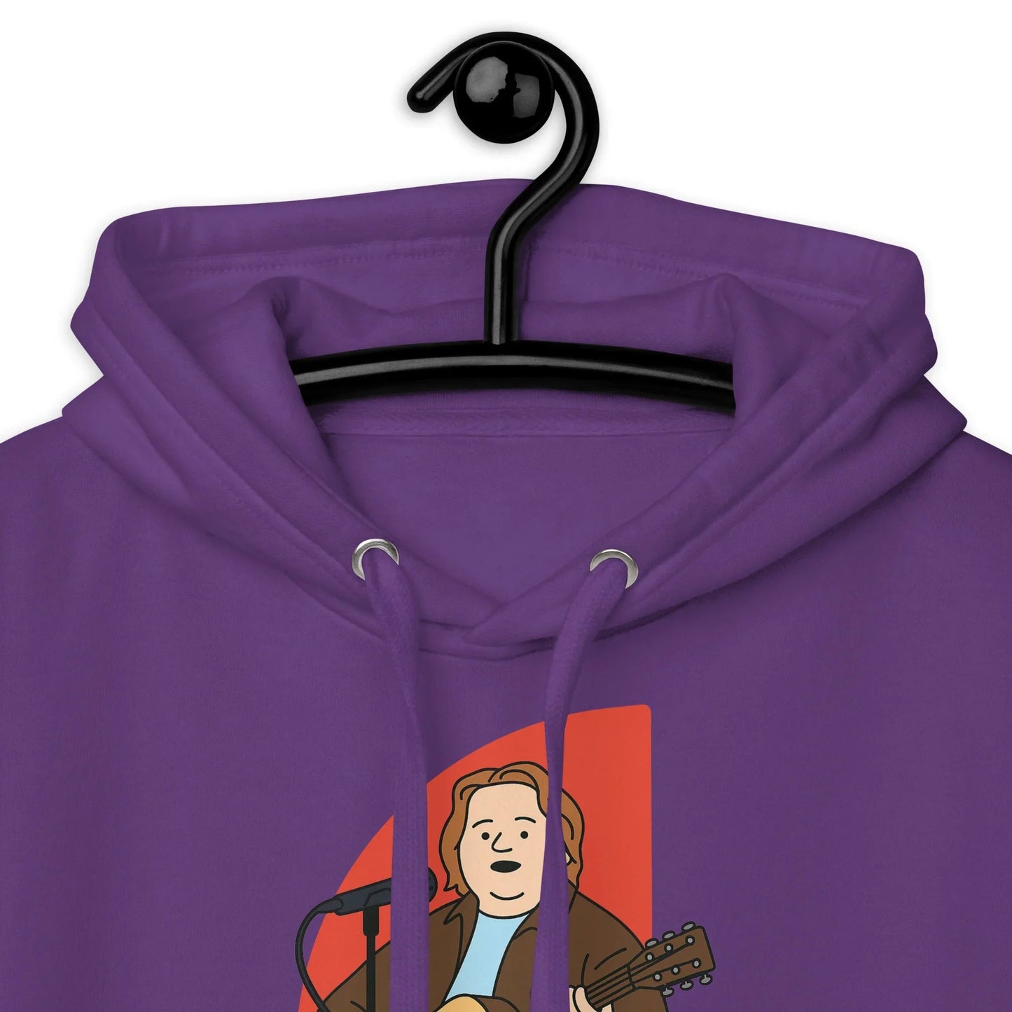 Lewis Capaldi "I'm Back" Unisex Hoodie | Artist Merchandise Alcyone213k