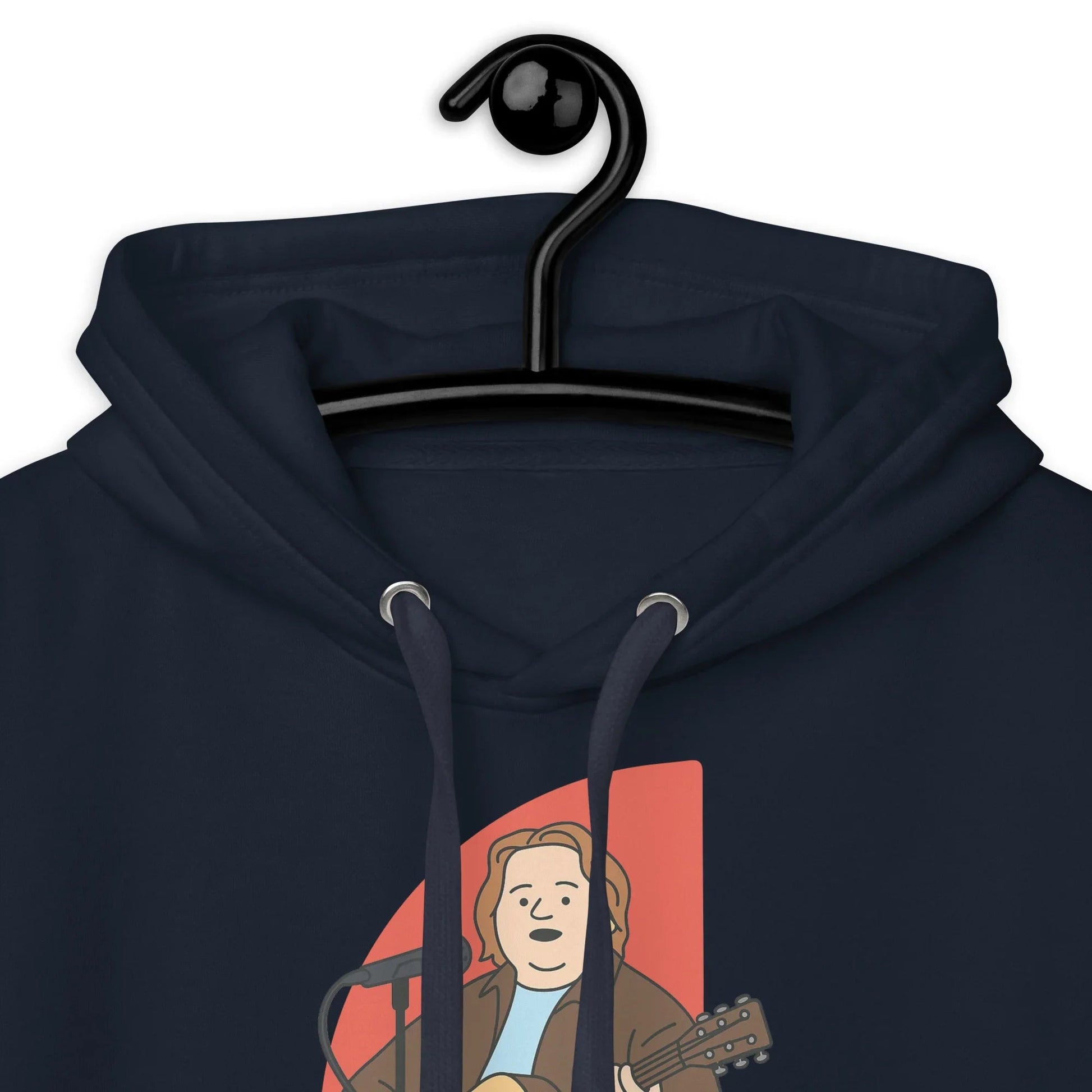 Lewis Capaldi "I'm Back" Unisex Hoodie | Artist Merchandise Alcyone213k