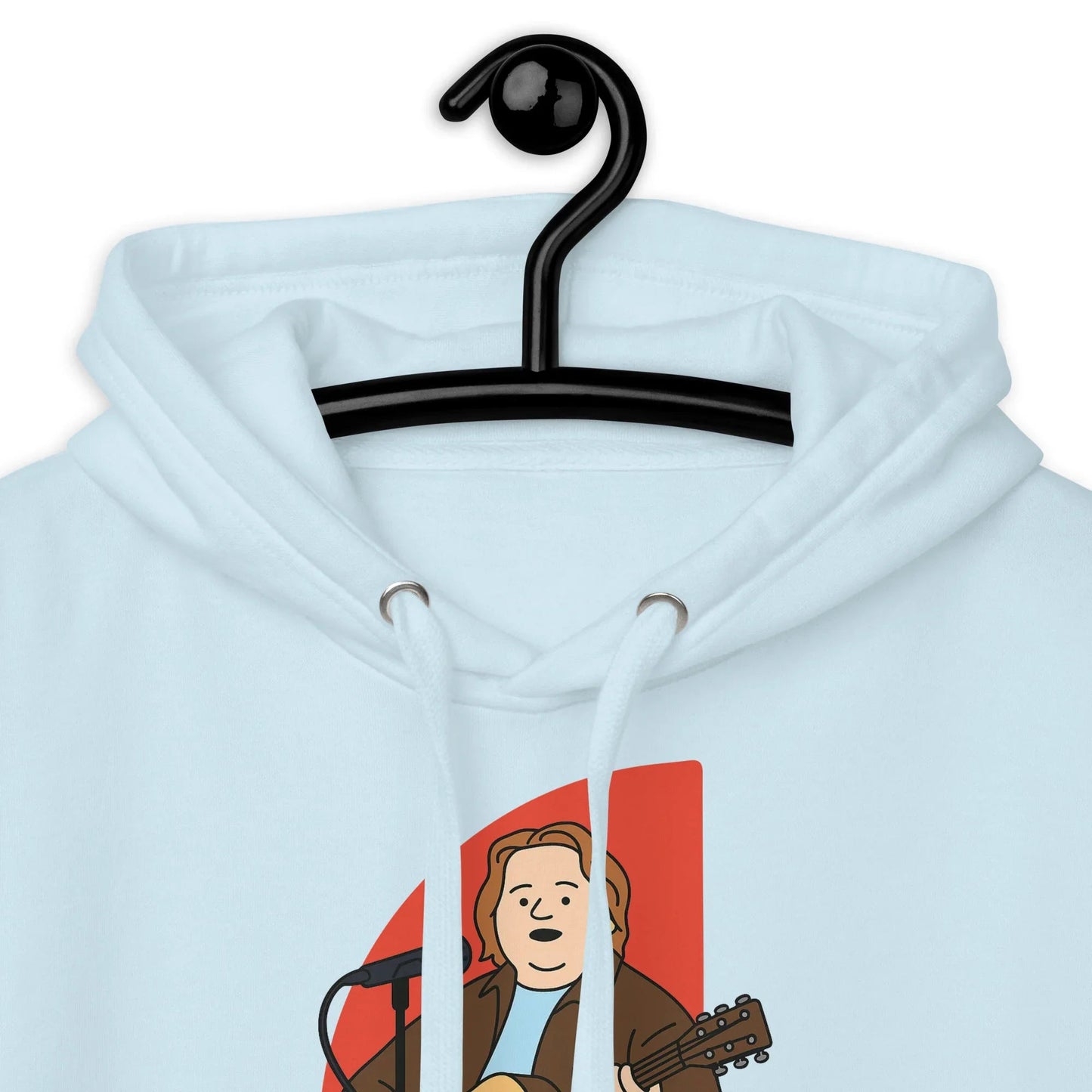 Lewis Capaldi "I'm Back" Unisex Hoodie | Artist Merchandise Alcyone213k