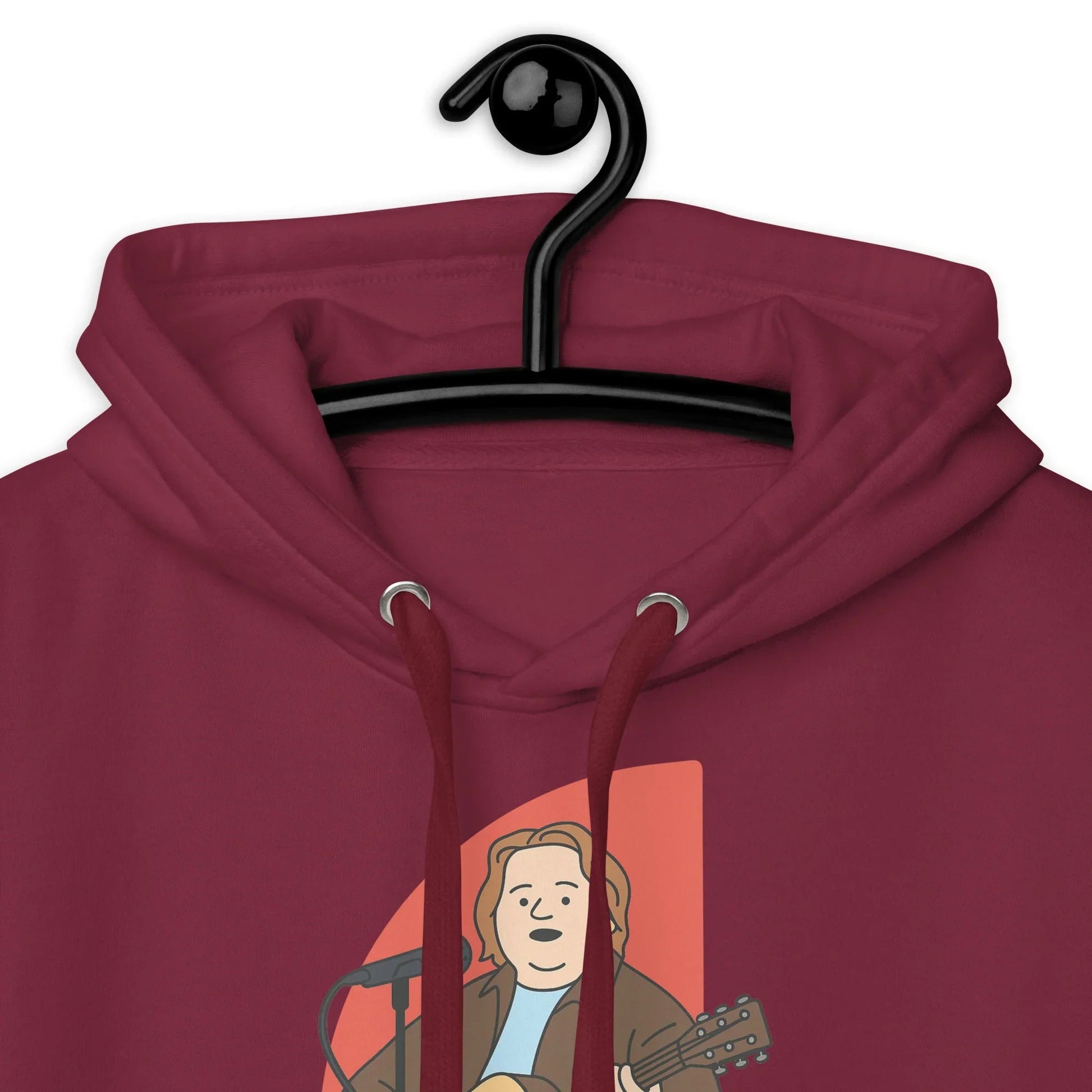 Lewis Capaldi "I'm Back" Unisex Hoodie | Artist Merchandise Alcyone213k