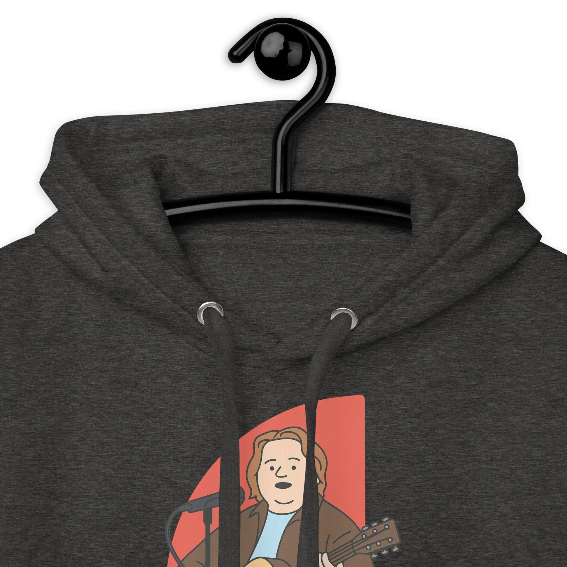 Lewis Capaldi "I'm Back" Unisex Hoodie | Artist Merchandise Alcyone213k