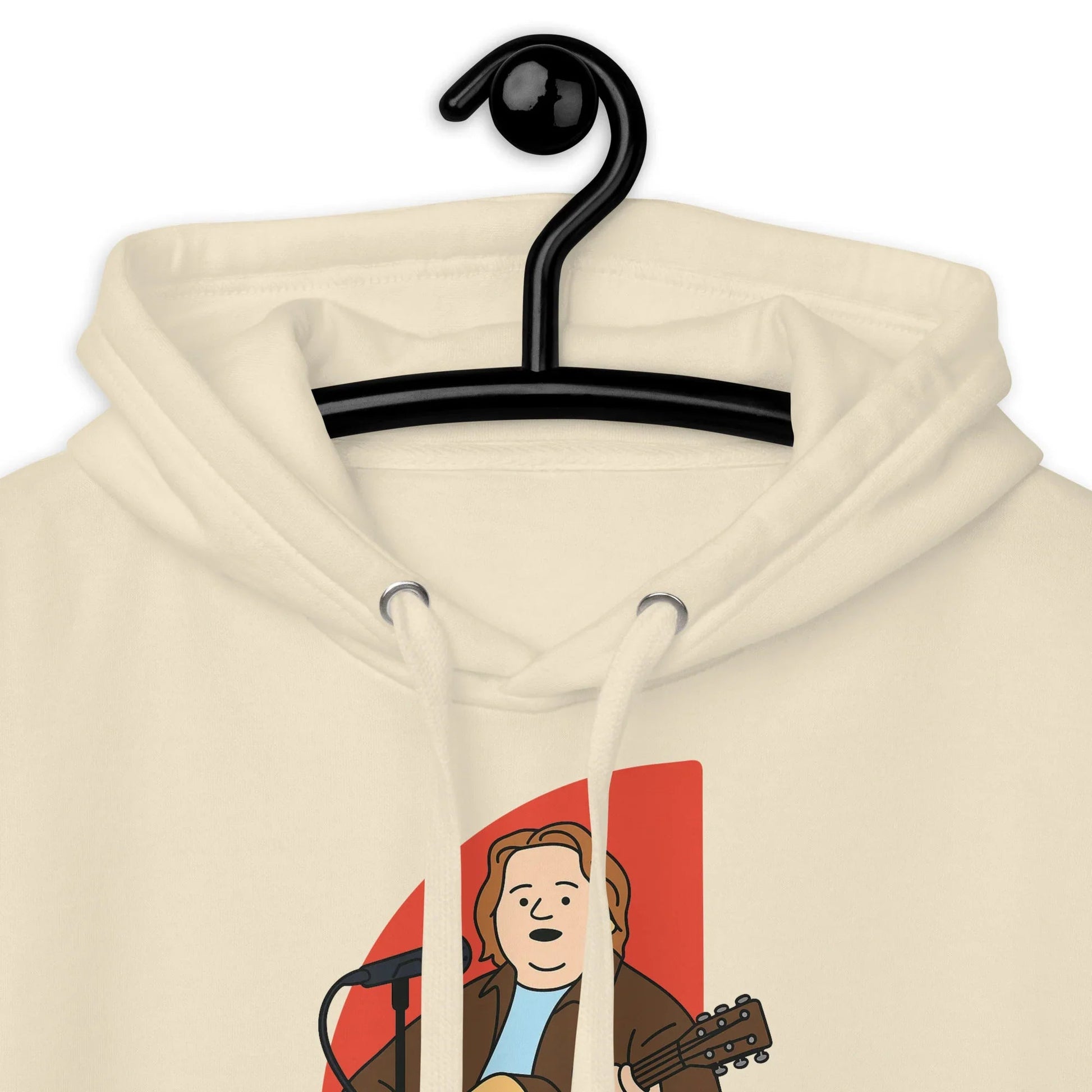 Lewis Capaldi "I'm Back" Unisex Hoodie | Artist Merchandise Alcyone213k