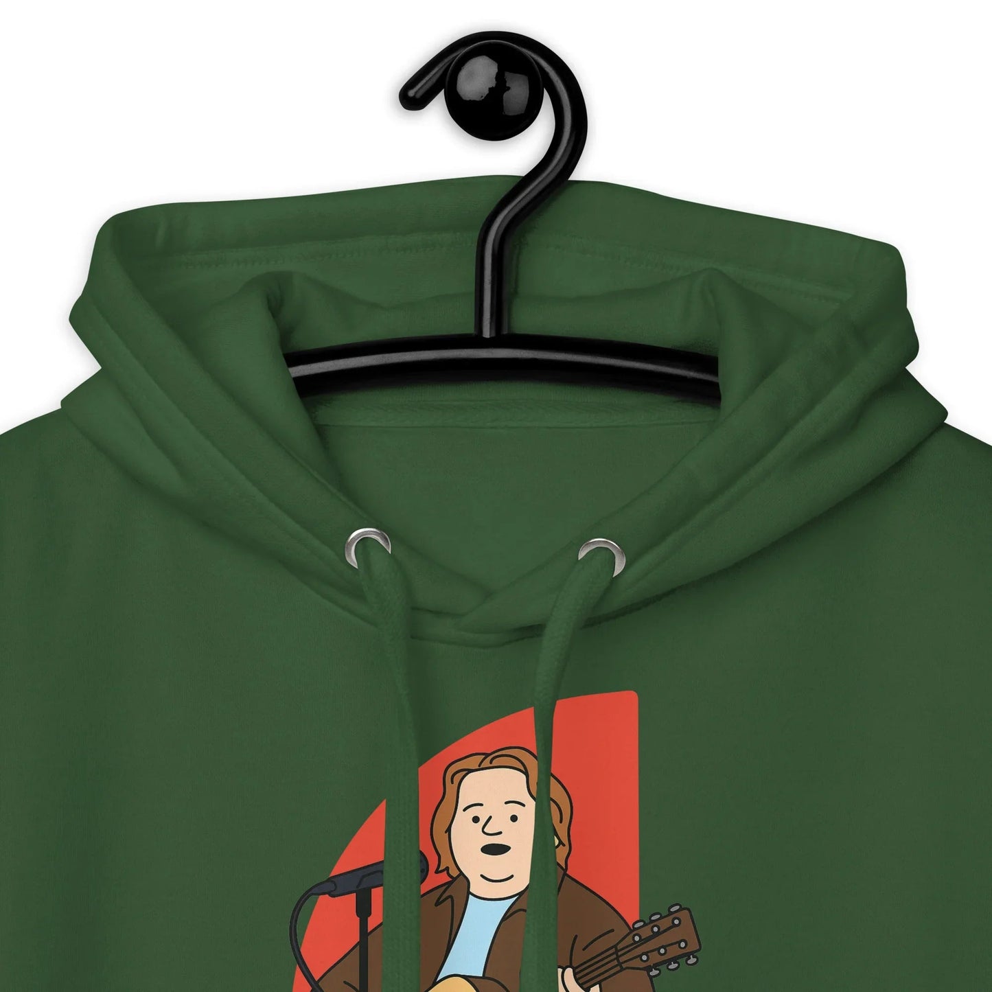 Lewis Capaldi "I'm Back" Unisex Hoodie | Artist Merchandise Alcyone213k