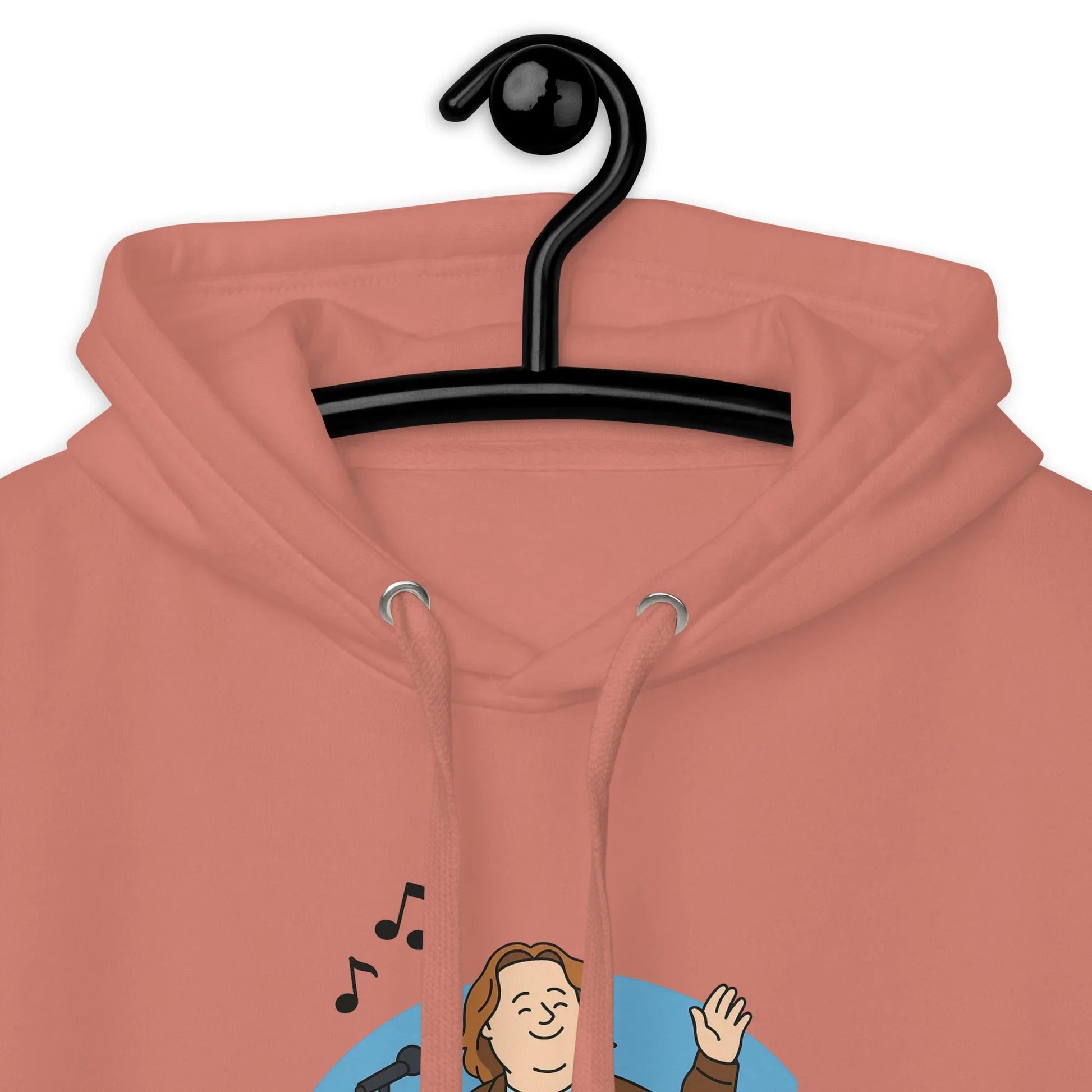 Lewis Capaldi "I'm Back" Unisex Cotton Blend Hoodie Alcyone213k