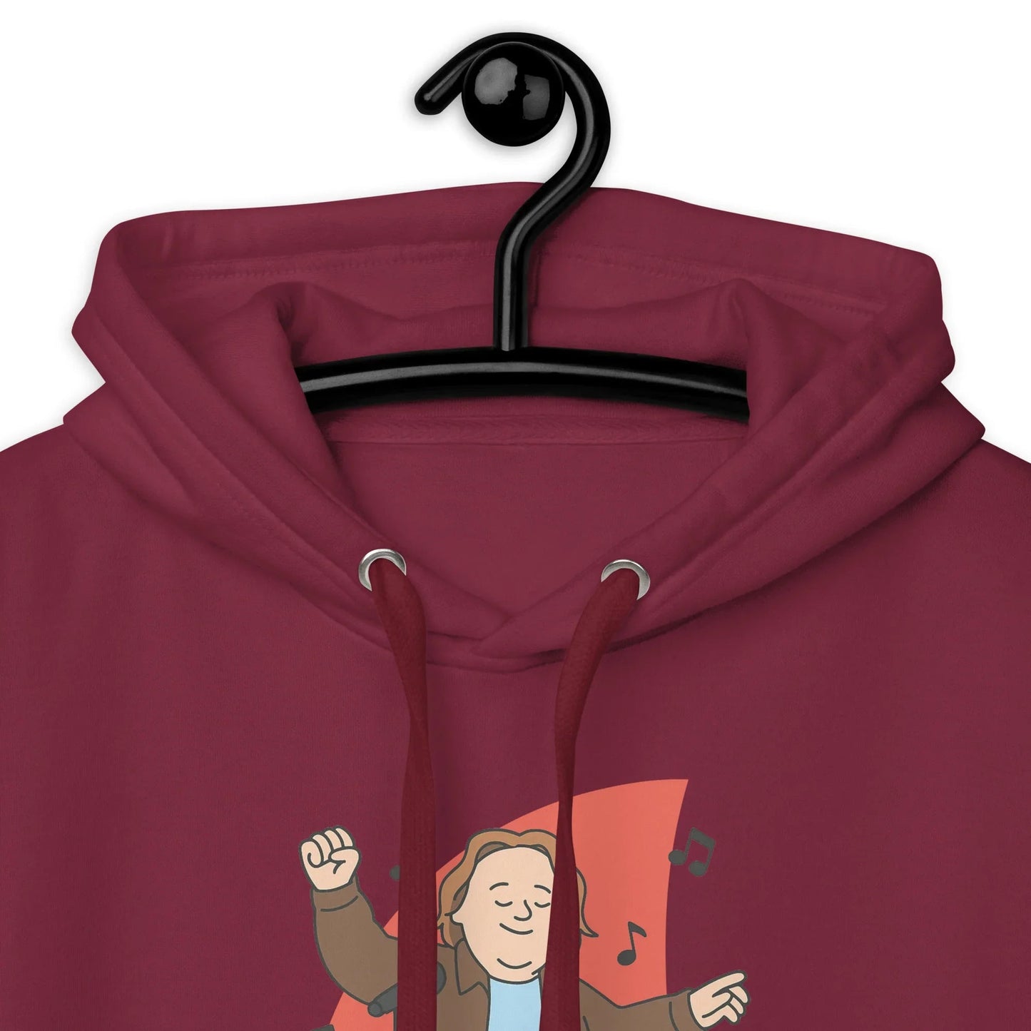 Lewis Capaldi Unisex Hoodie - I'm Back | Artist Merch Alcyone213k