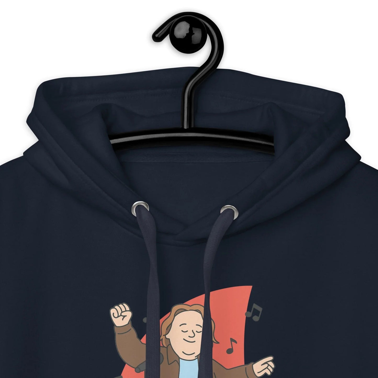 Lewis Capaldi Unisex Hoodie - I'm Back | Artist Merch Alcyone213k