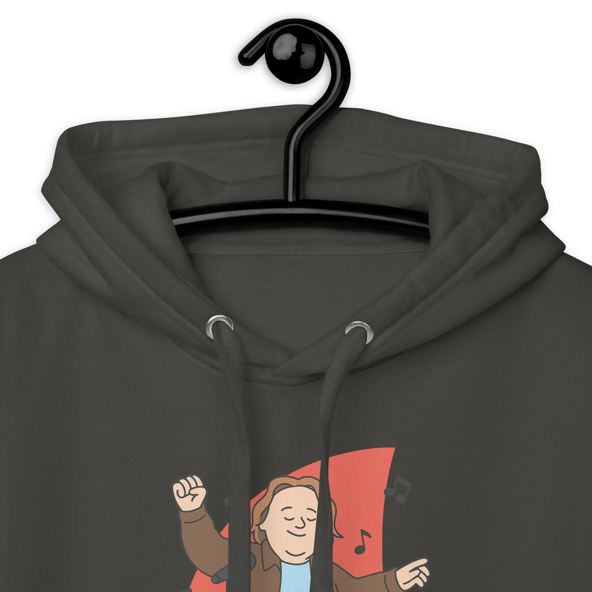 Lewis Capaldi Unisex Hoodie - I'm Back | Artist Merch Alcyone213k