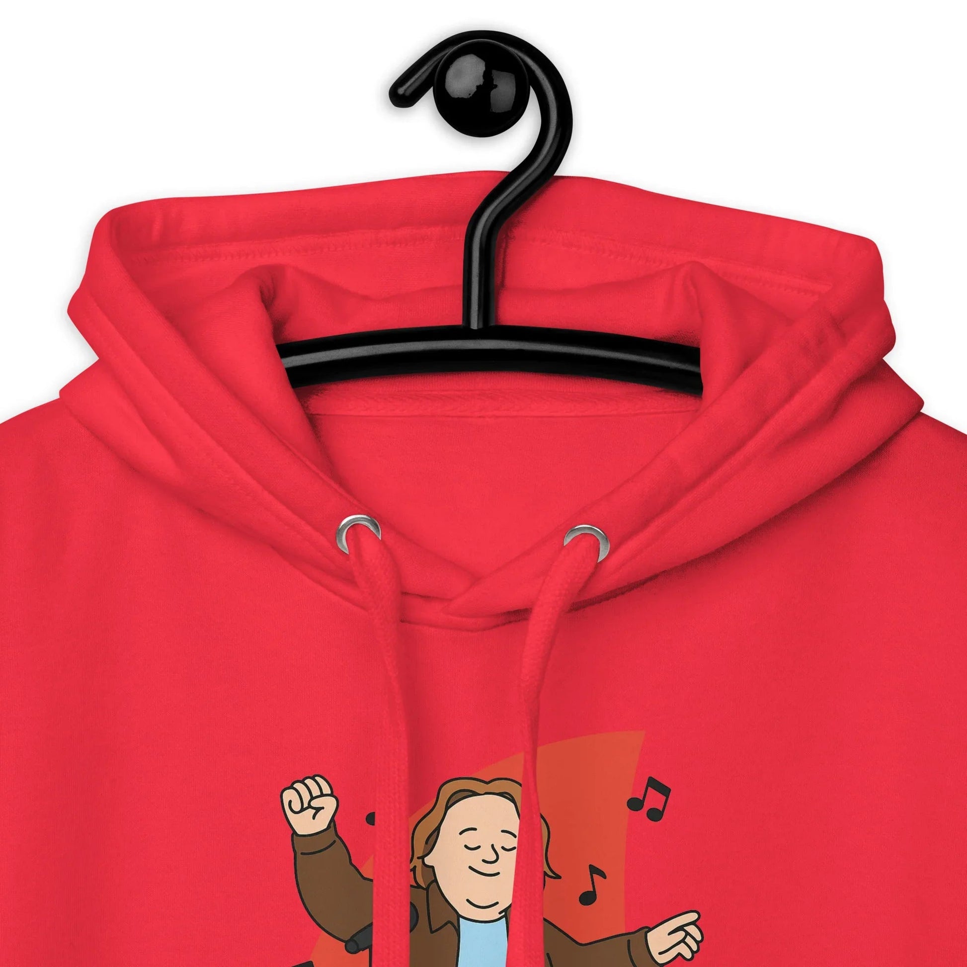 Lewis Capaldi Unisex Hoodie - I'm Back | Artist Merch Alcyone213k