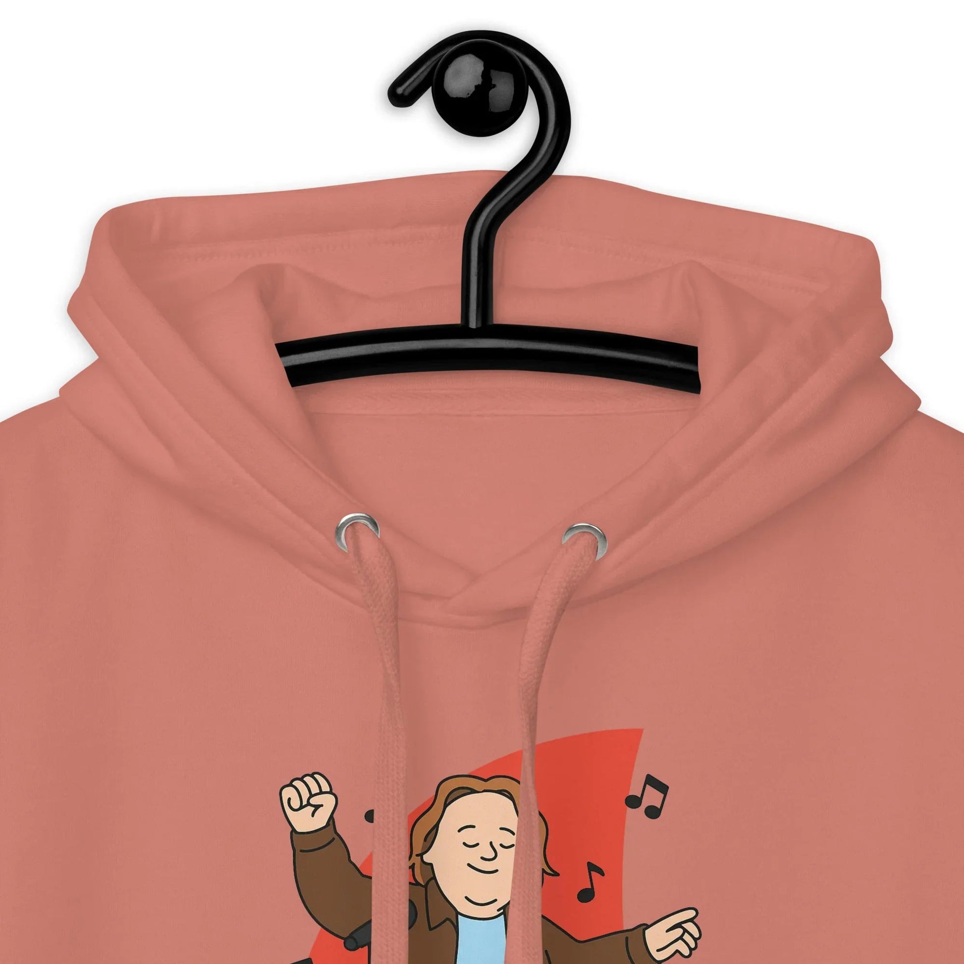 Lewis Capaldi Unisex Hoodie - I'm Back | Artist Merch Alcyone213k