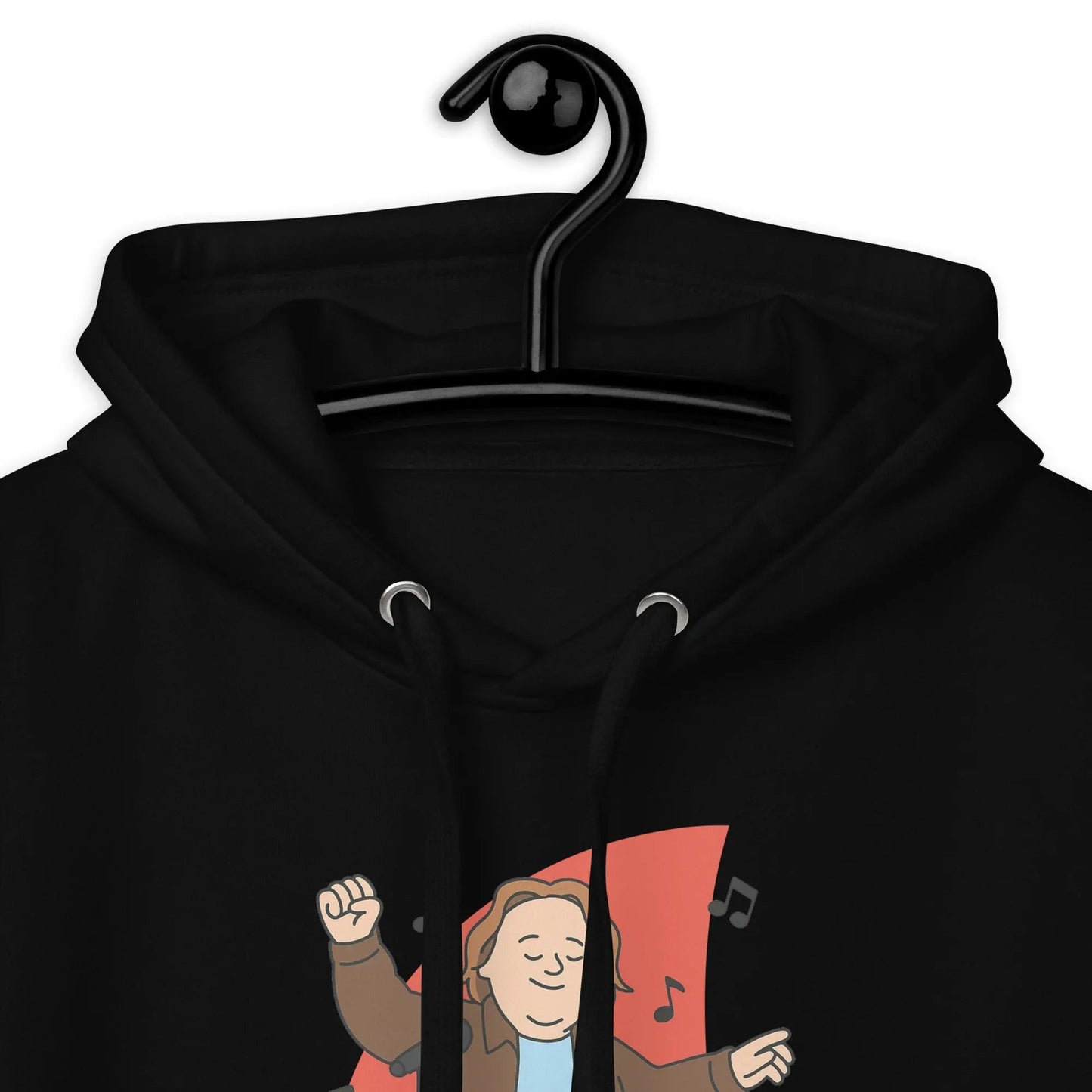 Lewis Capaldi Unisex Hoodie - I'm Back | Artist Merch Alcyone213k