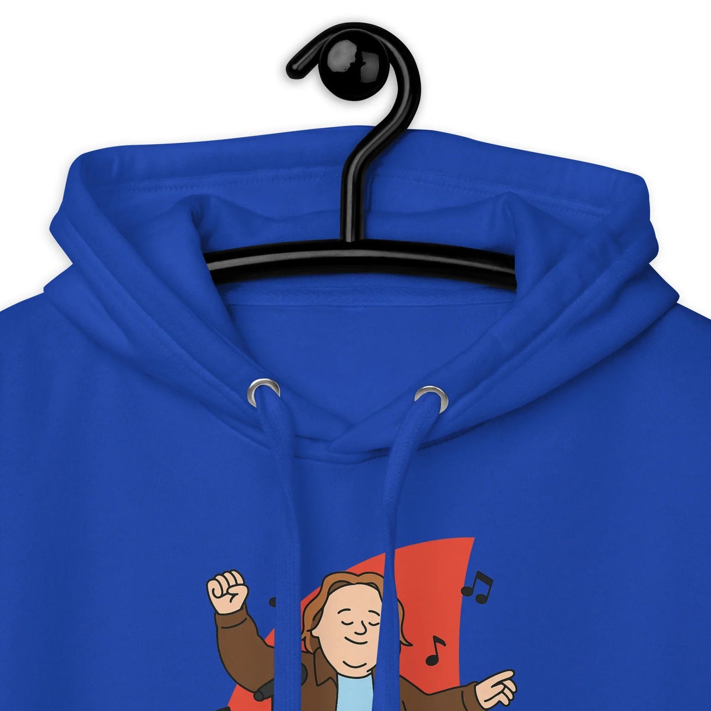 Lewis Capaldi Unisex Hoodie - I'm Back | Artist Merch Alcyone213k