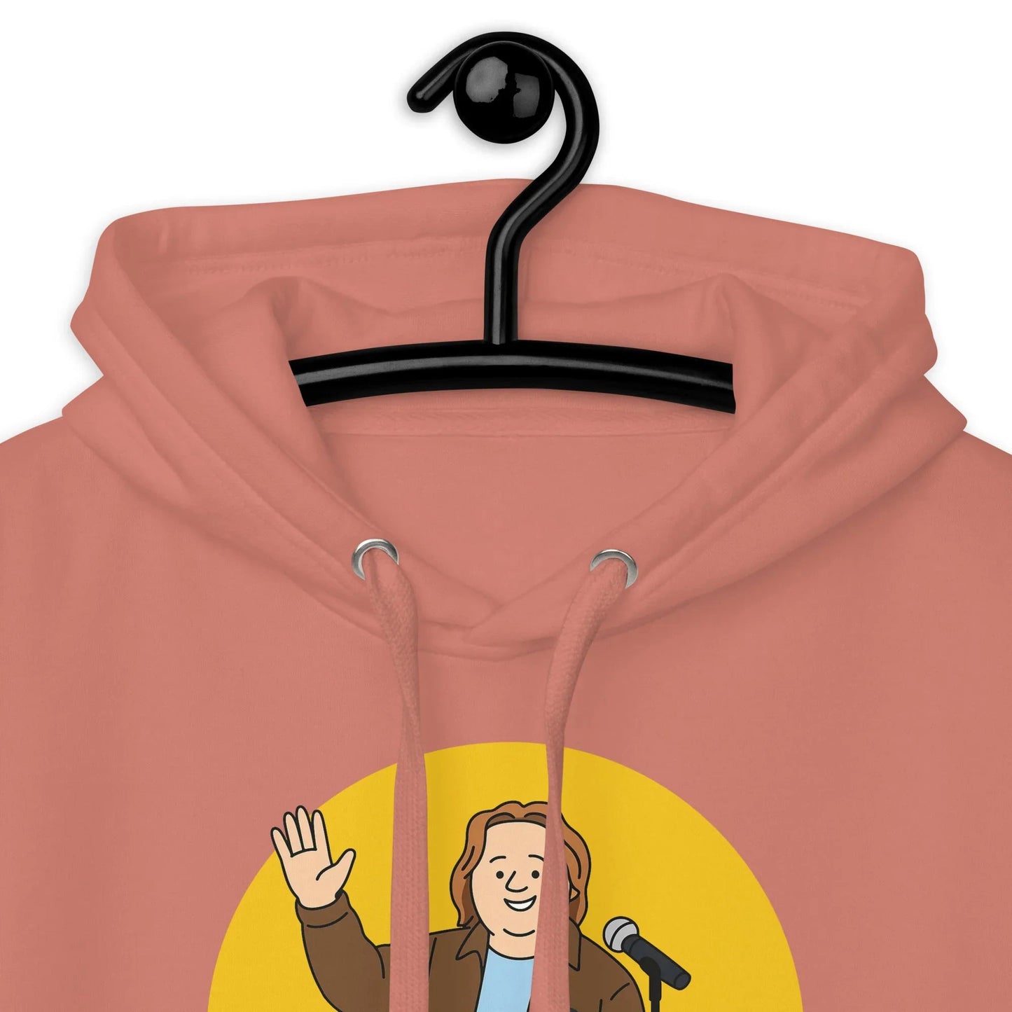 Lewis Capaldi "I'm Back" Unisex Hoodie | Fan Concert Apparel Alcyone213k