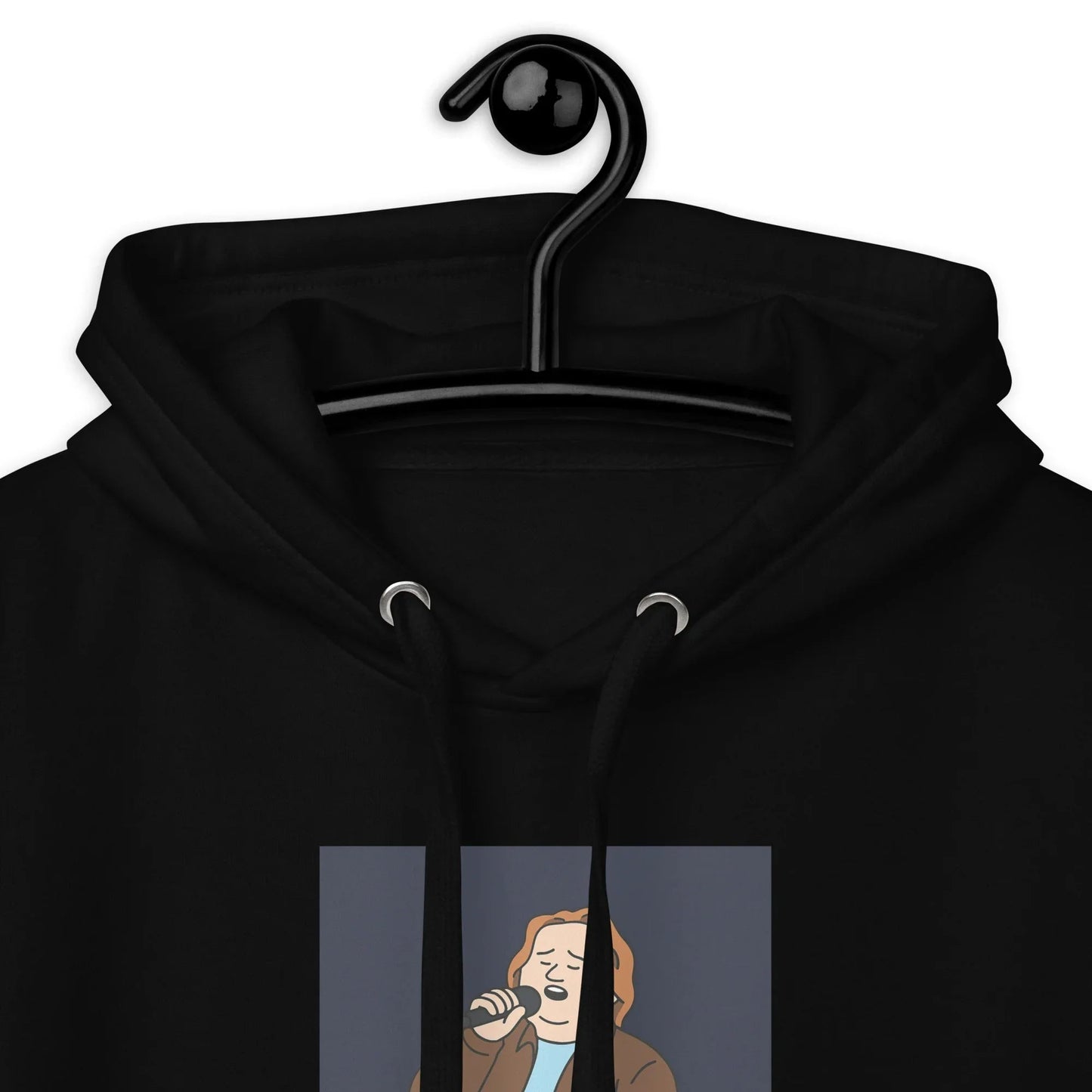Lewis Capaldi "I'm Back" Unisex Hoodie | Artist Merchandise Alcyone213k