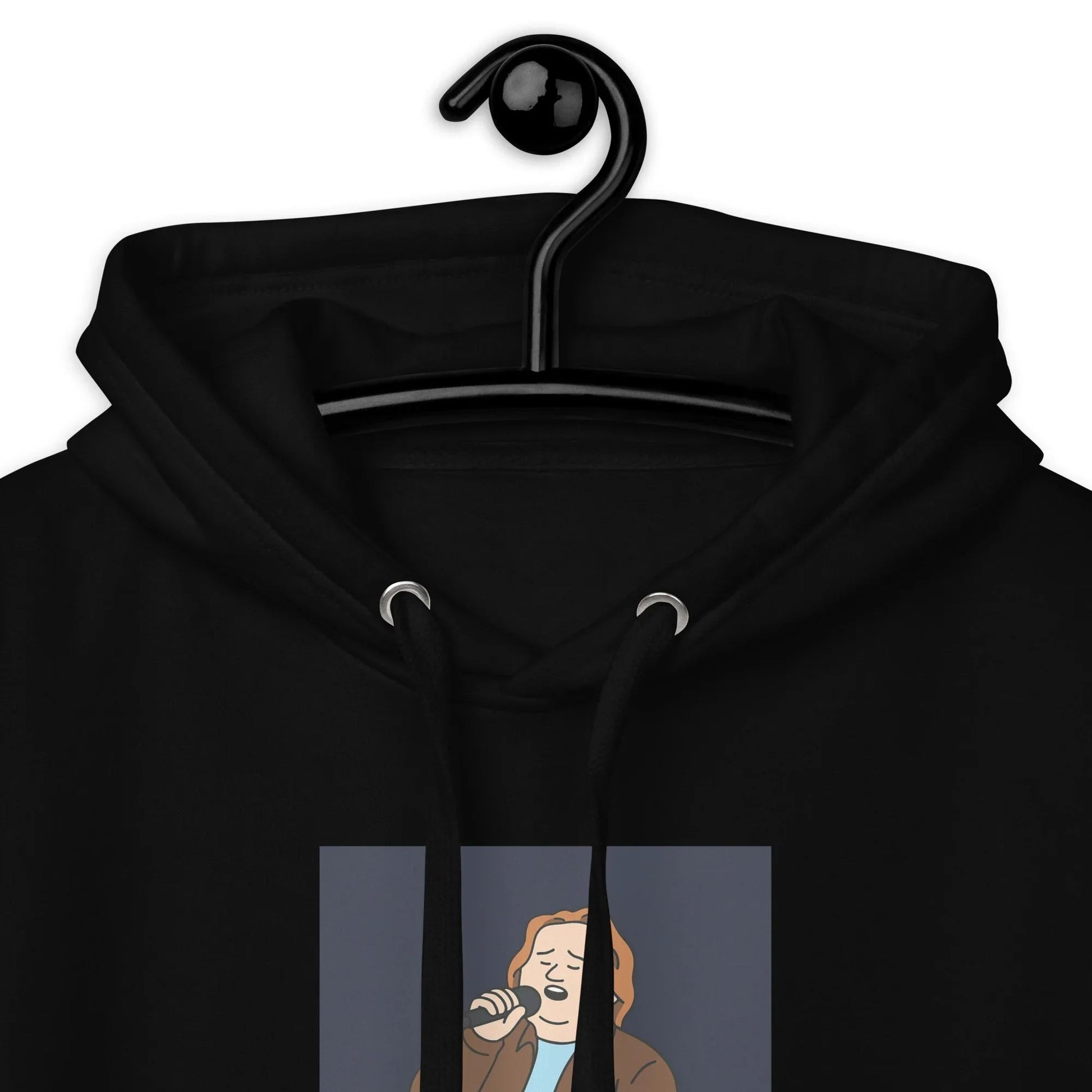 Lewis Capaldi "I'm Back" Unisex Hoodie | Artist Merchandise Alcyone213k