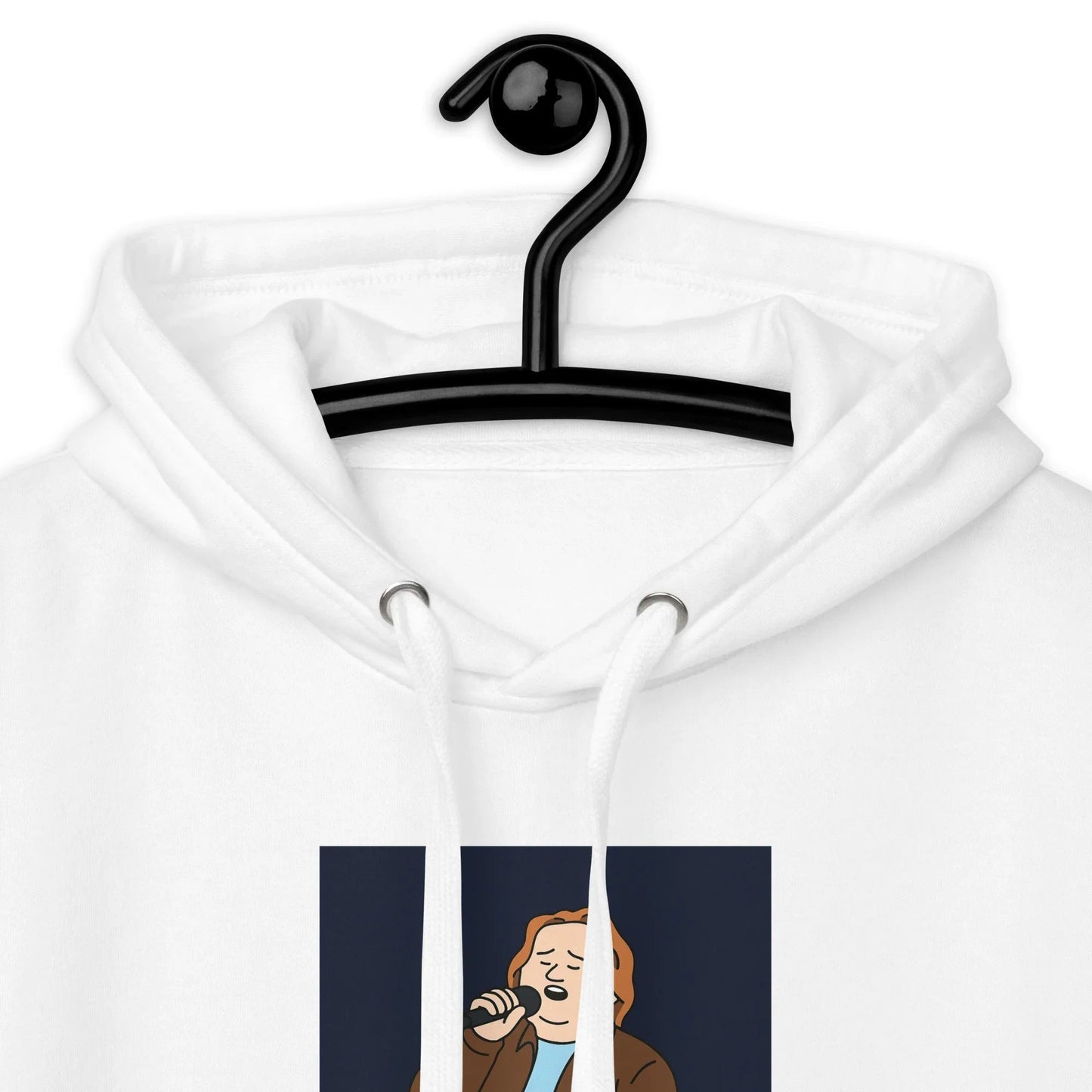 Lewis Capaldi "I'm Back" Unisex Hoodie | Artist Merchandise Alcyone213k