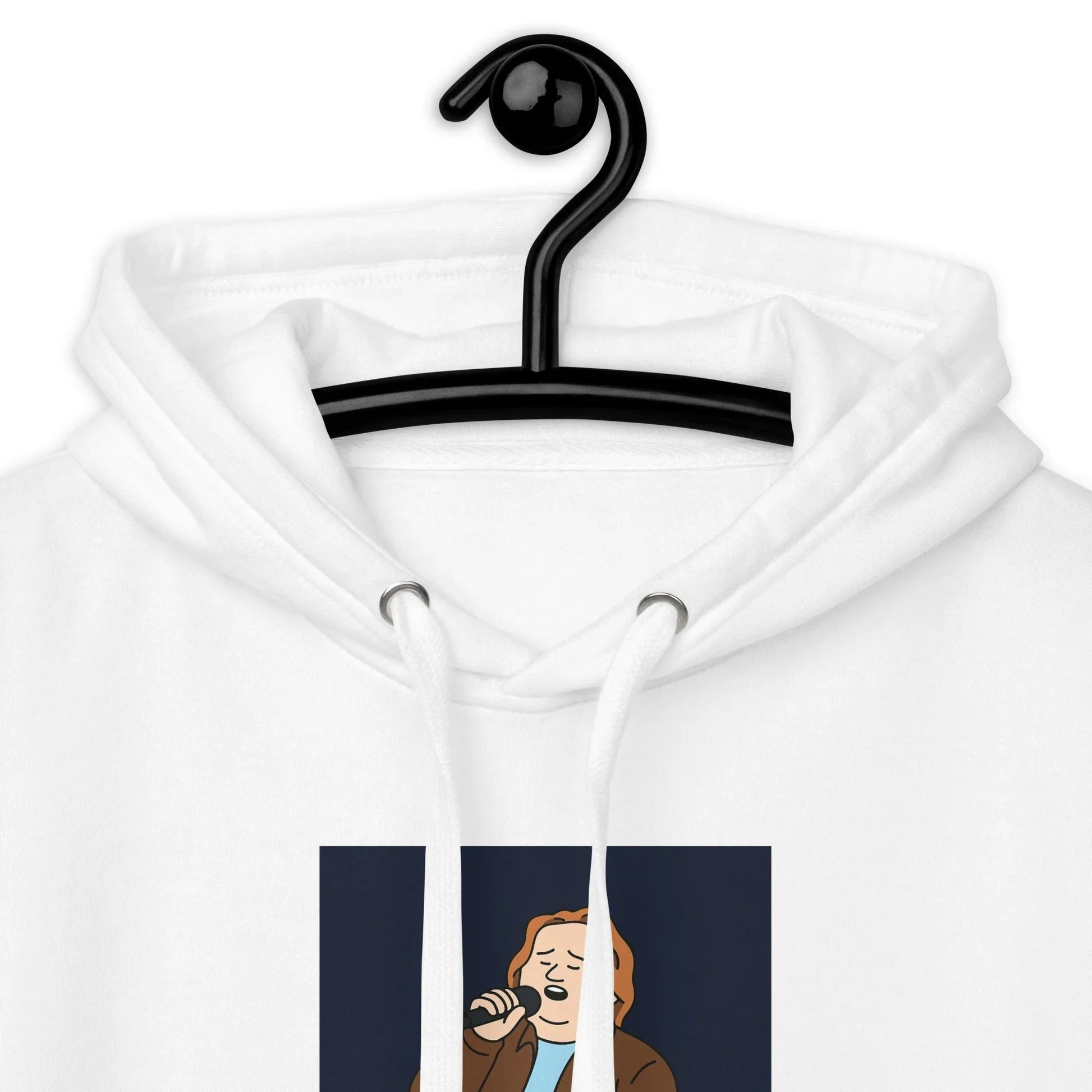 Lewis Capaldi "I'm Back" Unisex Hoodie | Artist Merchandise Alcyone213k