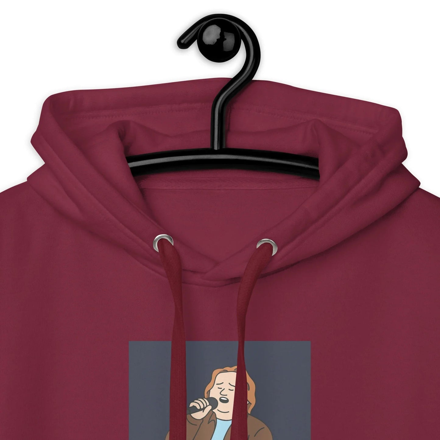 Lewis Capaldi "I'm Back" Unisex Hoodie | Artist Merchandise Alcyone213k