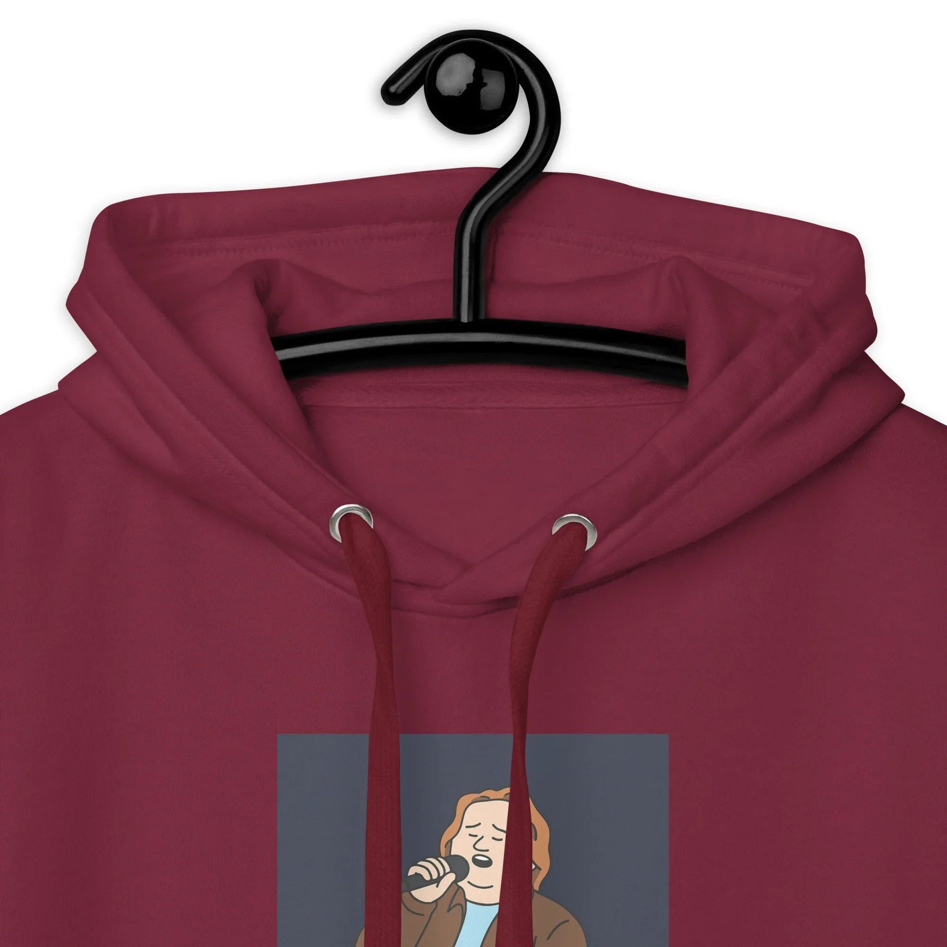 Lewis Capaldi "I'm Back" Unisex Hoodie | Artist Merchandise Alcyone213k