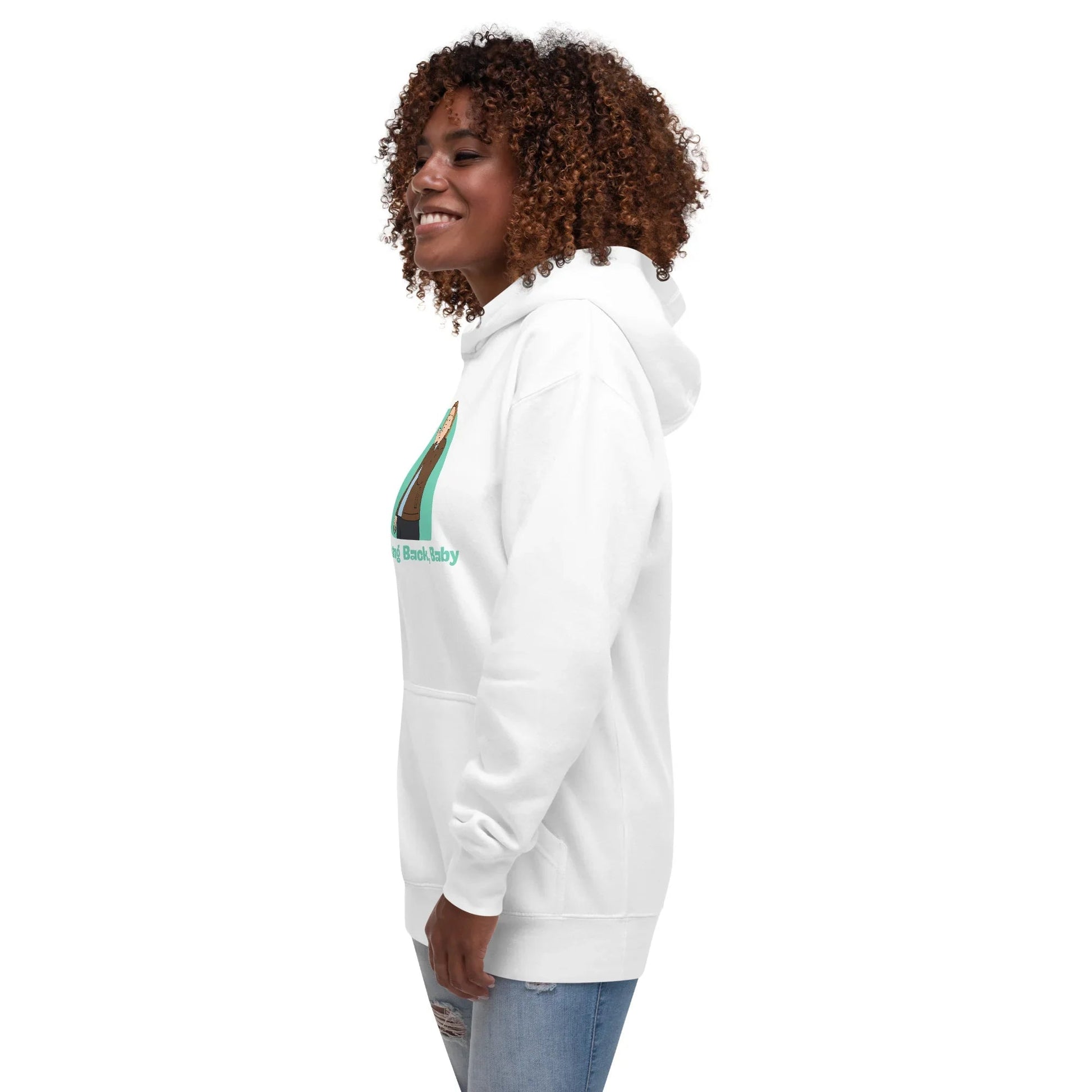 Lewis Capaldi "I'm Back" Unisex Hoodie | Fan Concert Apparel Alcyone213k
