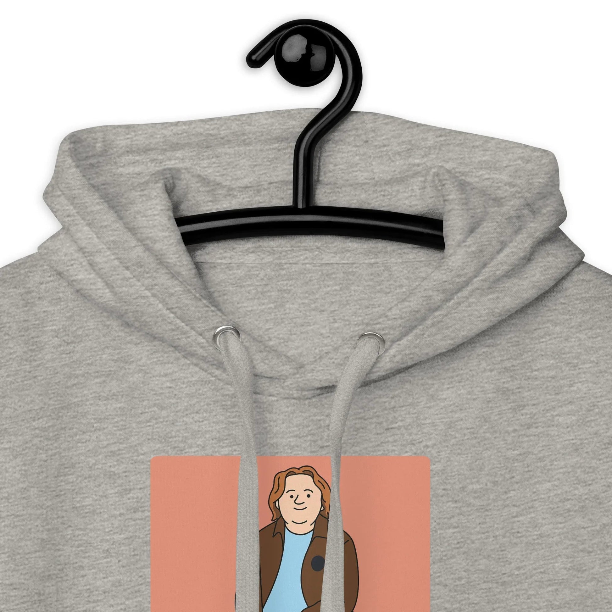 Lewis Capaldi "I'm Back" Unisex Hoodie | Artist Merchandise Alcyone213k