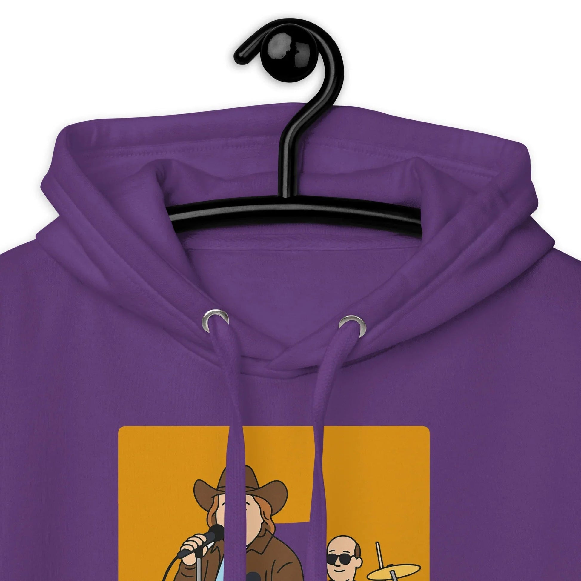 Lewis Capaldi "I'm Back" Unisex Hoodie | Cotton Polyester Concert Fan Apparel Alcyone213k