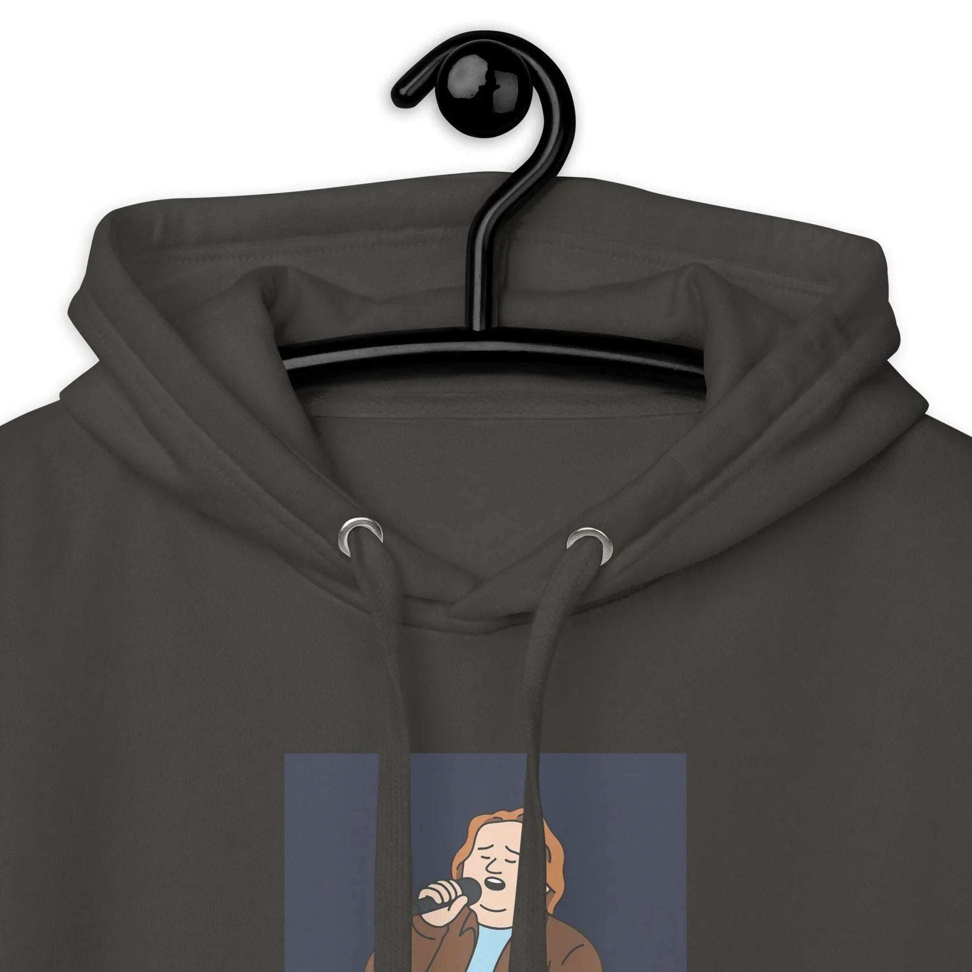 Lewis Capaldi "I'm Back" Unisex Hoodie | Artist Merchandise Alcyone213k