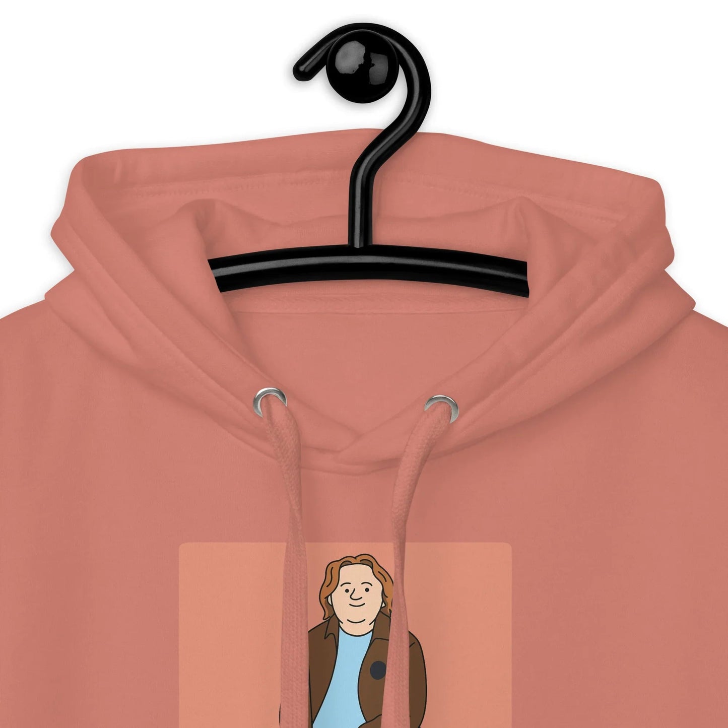 Lewis Capaldi "I'm Back" Unisex Hoodie | Artist Merchandise Alcyone213k