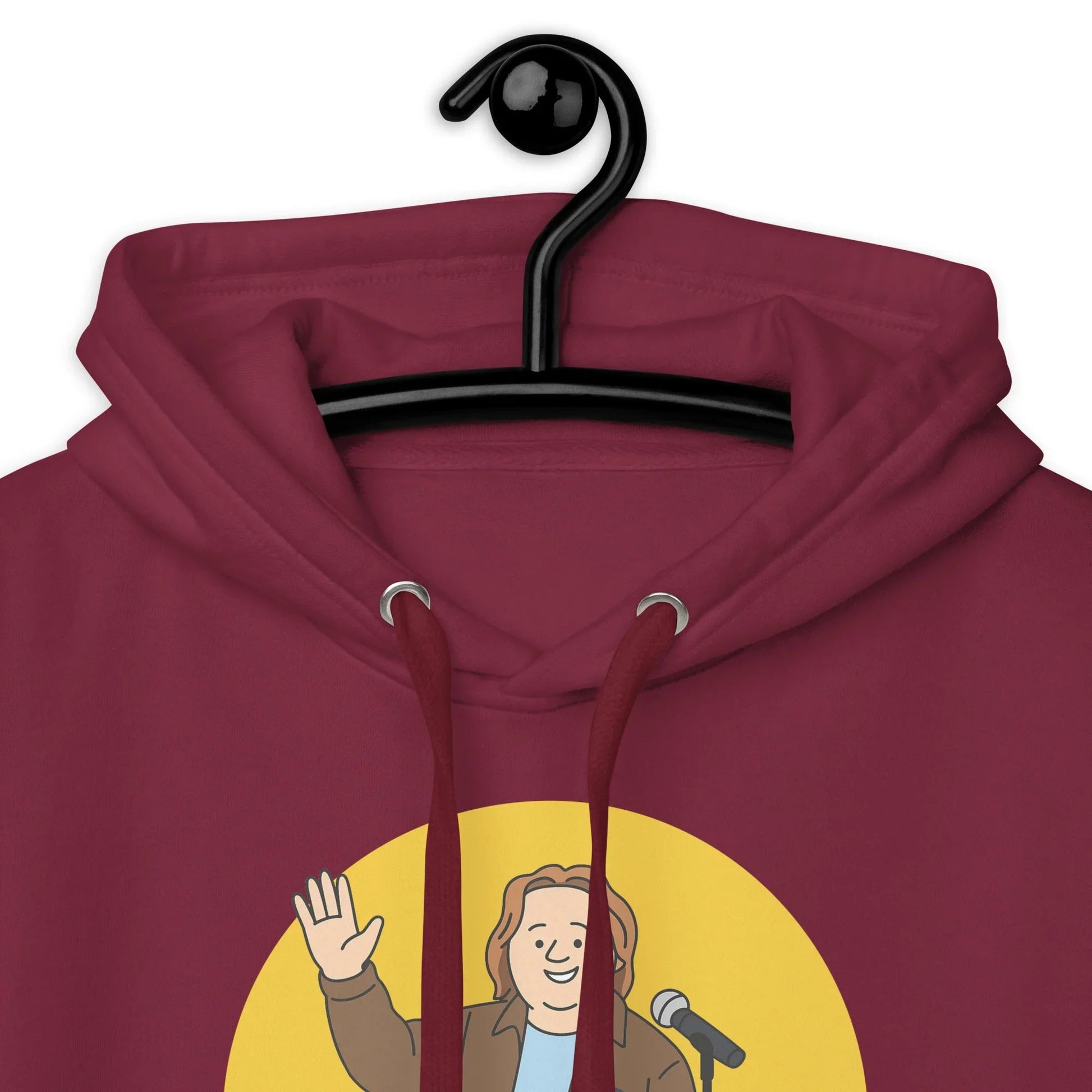 Lewis Capaldi "I'm Back" Unisex Hoodie | Fan Apparel Alcyone213k