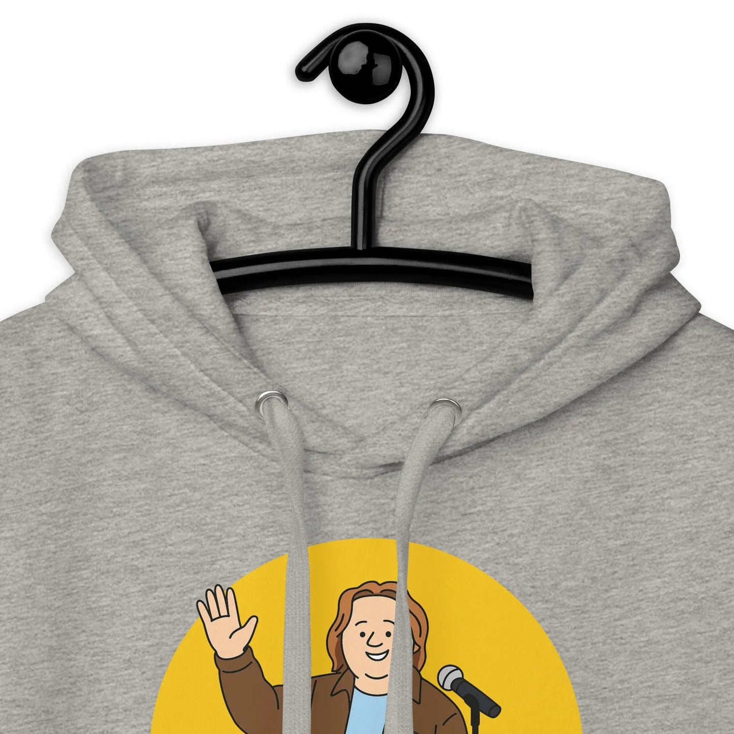 Lewis Capaldi "I'm Back" Unisex Hoodie | Fan Concert Apparel Alcyone213k