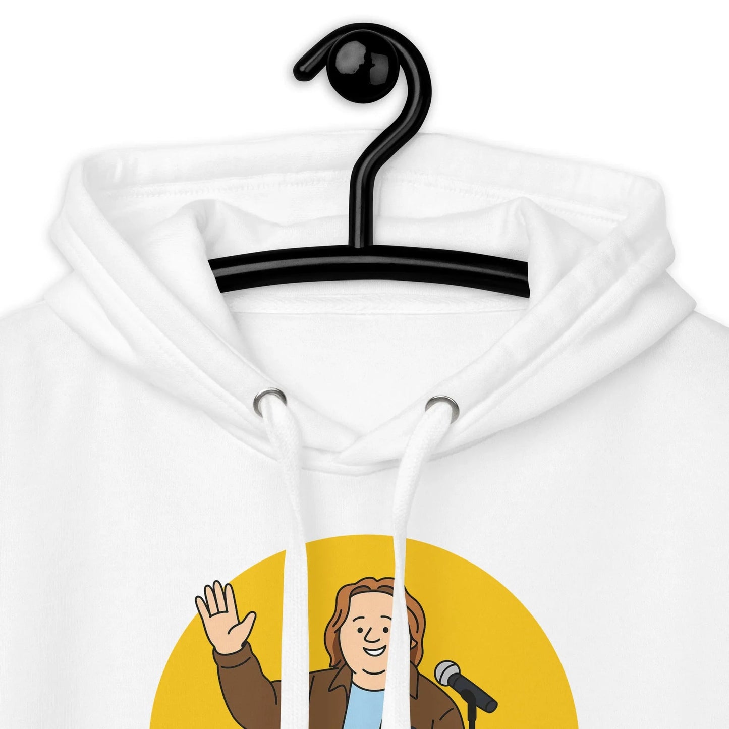 Lewis Capaldi "I'm Back" Unisex Hoodie | Fan Apparel Alcyone213k