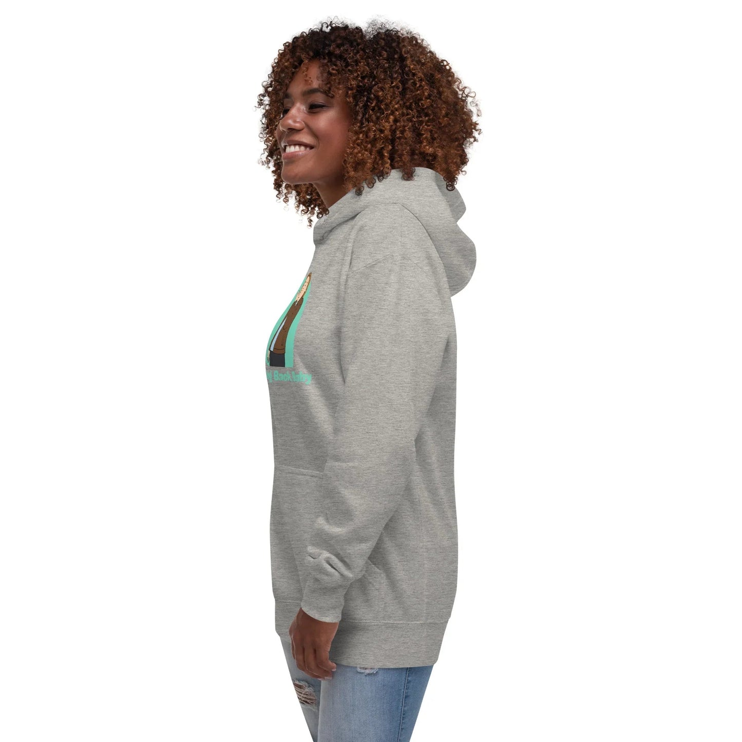 Lewis Capaldi "I'm Back" Unisex Hoodie | Fan Concert Apparel Alcyone213k