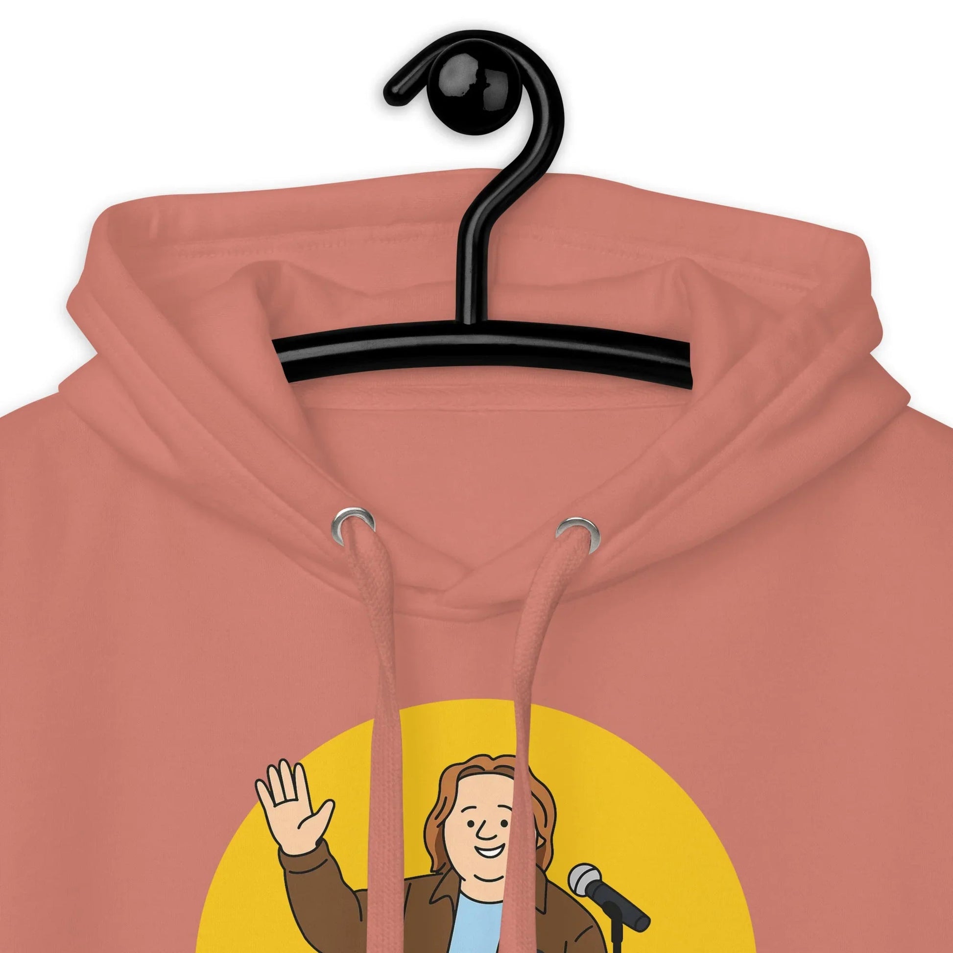 Lewis Capaldi "I'm Back" Unisex Hoodie | Fan Apparel Alcyone213k