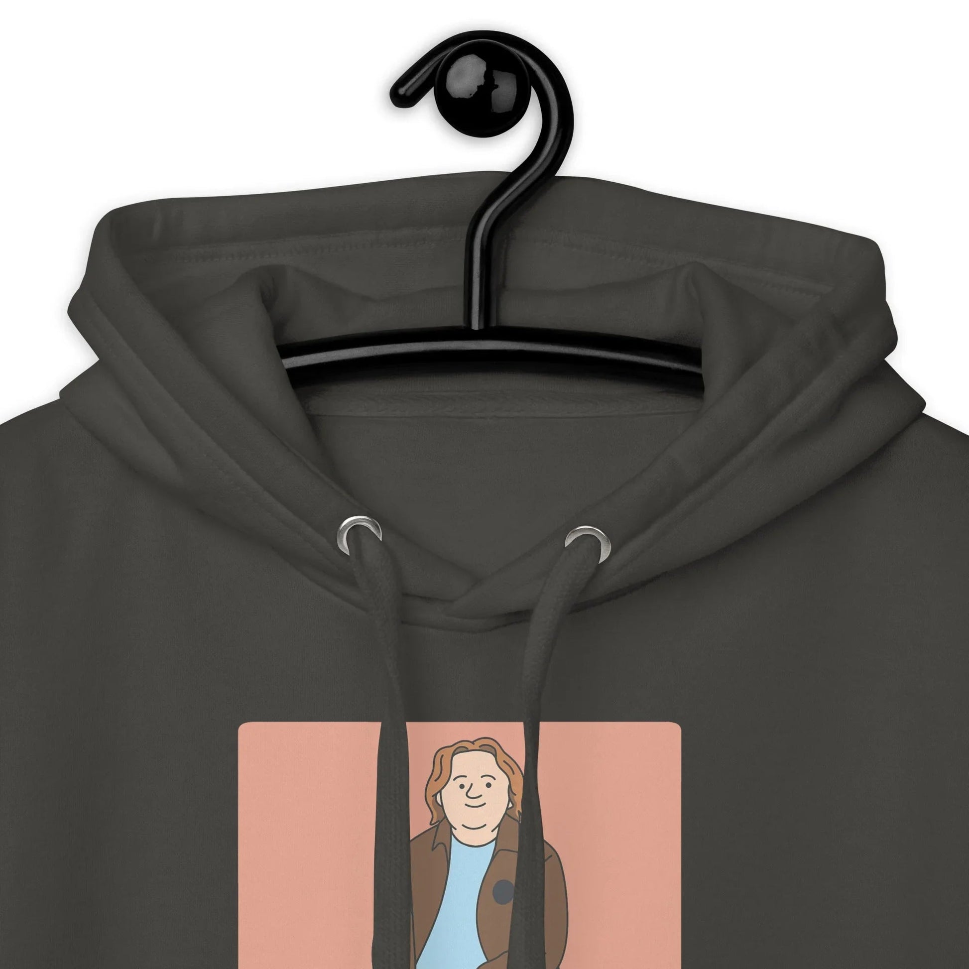 Lewis Capaldi "I'm Back" Unisex Hoodie | Artist Merchandise Alcyone213k