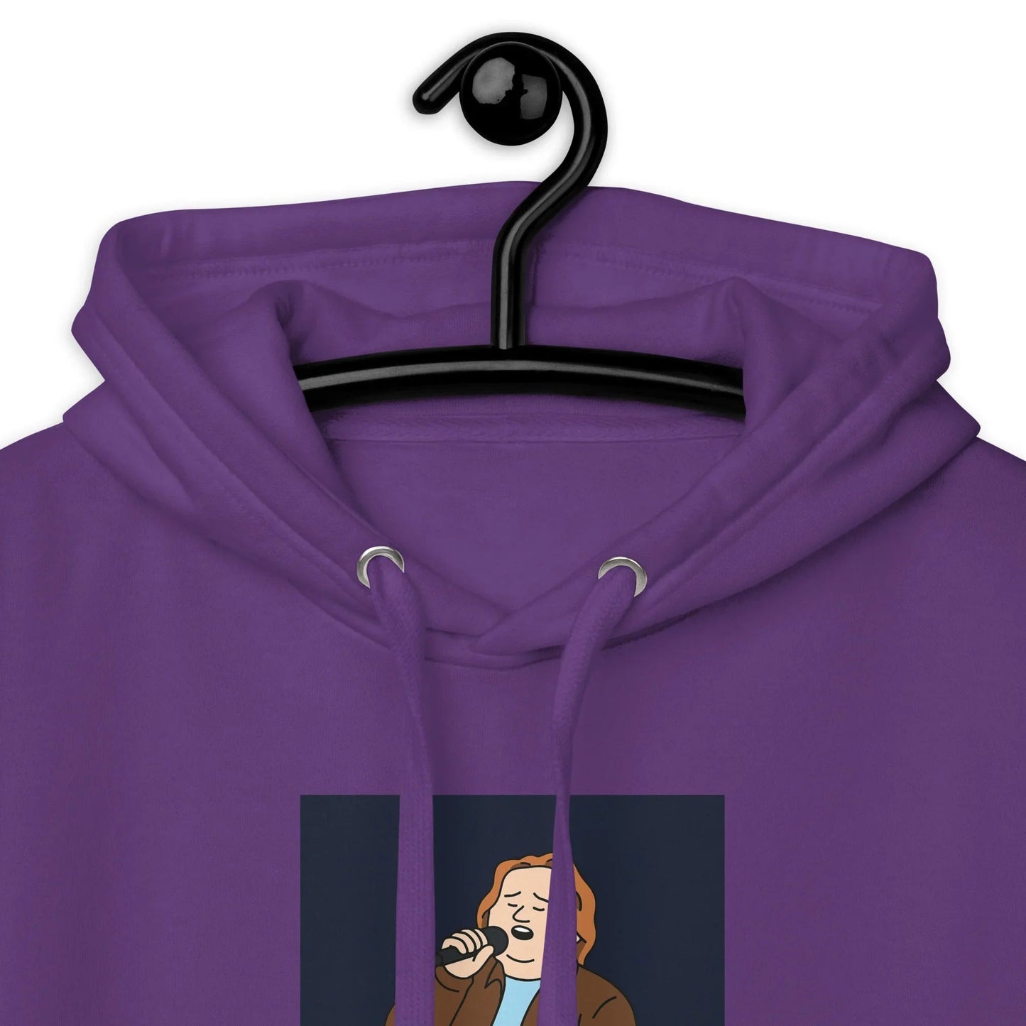 Lewis Capaldi "I'm Back" Unisex Hoodie | Artist Merchandise Alcyone213k
