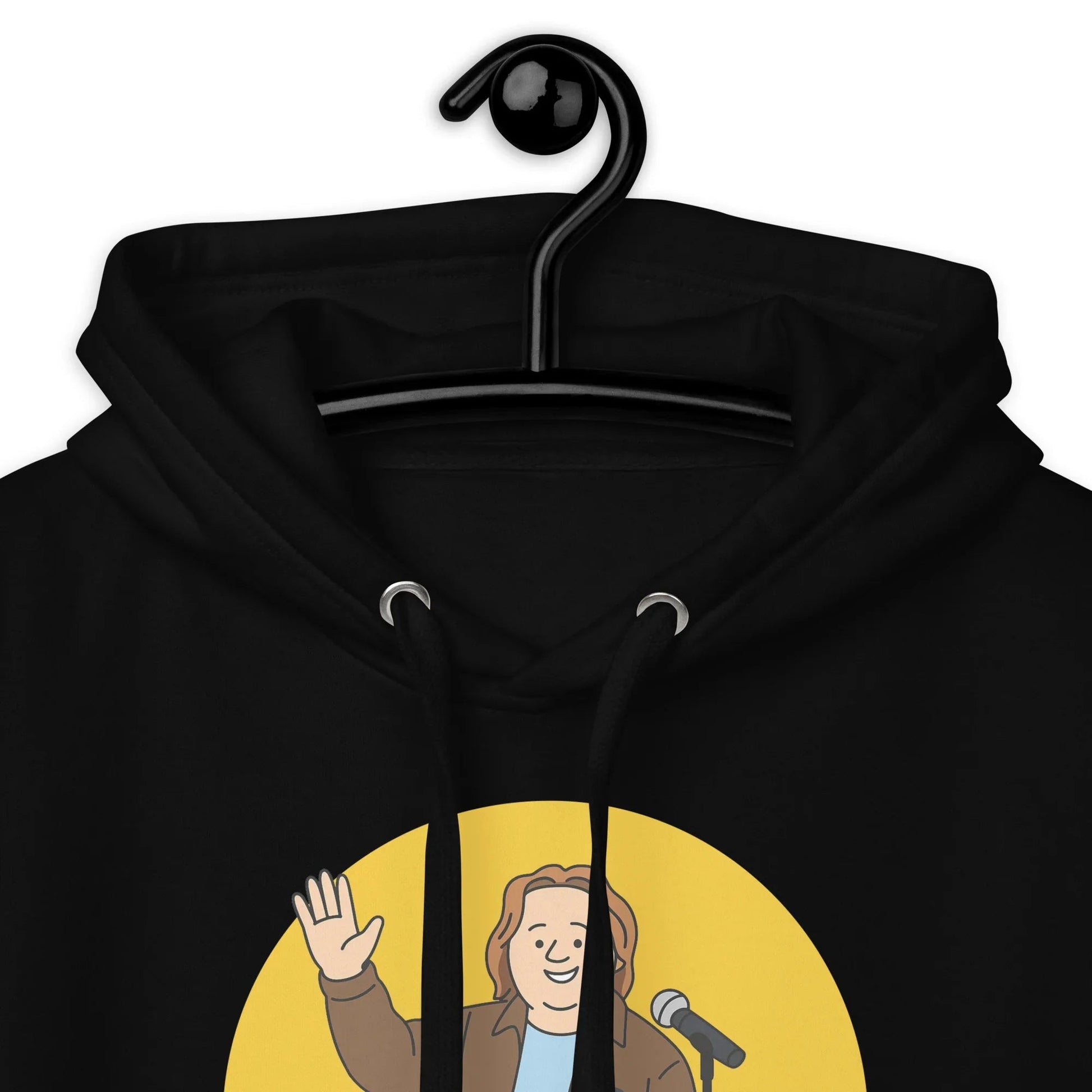 Lewis Capaldi "I'm Back" Unisex Hoodie | Fan Concert Apparel Alcyone213k