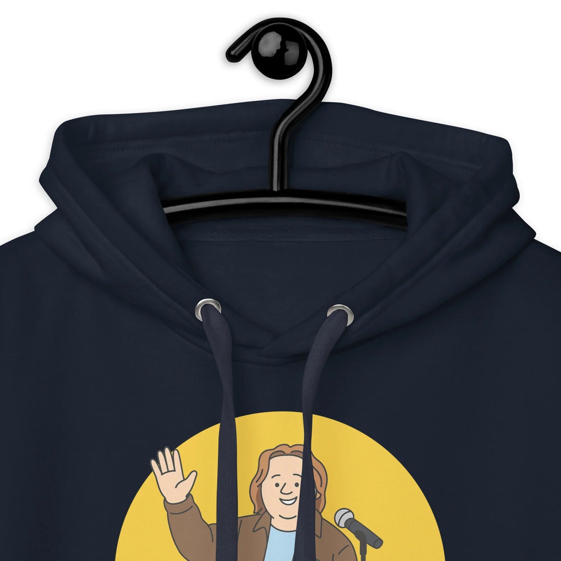Lewis Capaldi "I'm Back" Unisex Hoodie | Fan Concert Apparel Alcyone213k