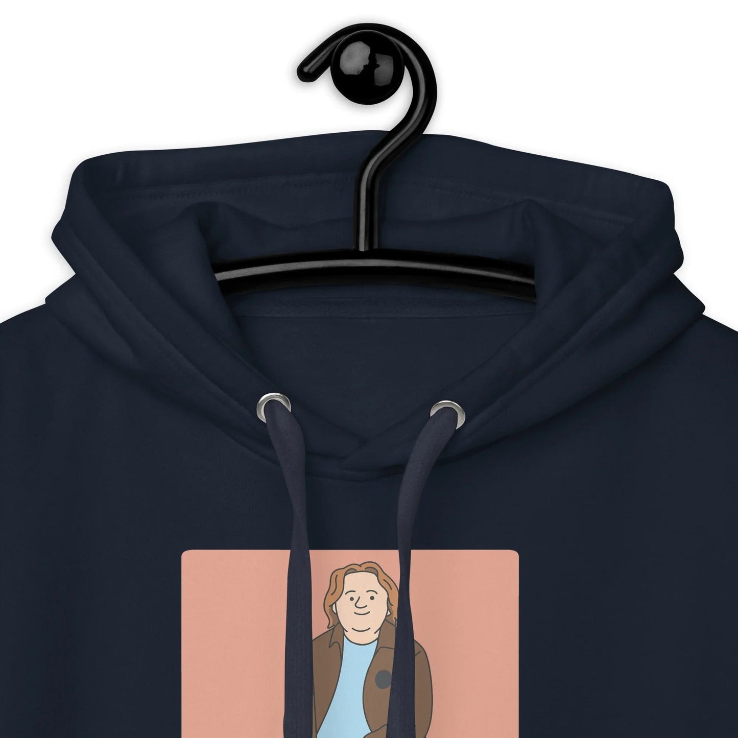 Lewis Capaldi "I'm Back" Unisex Hoodie | Artist Merchandise Alcyone213k