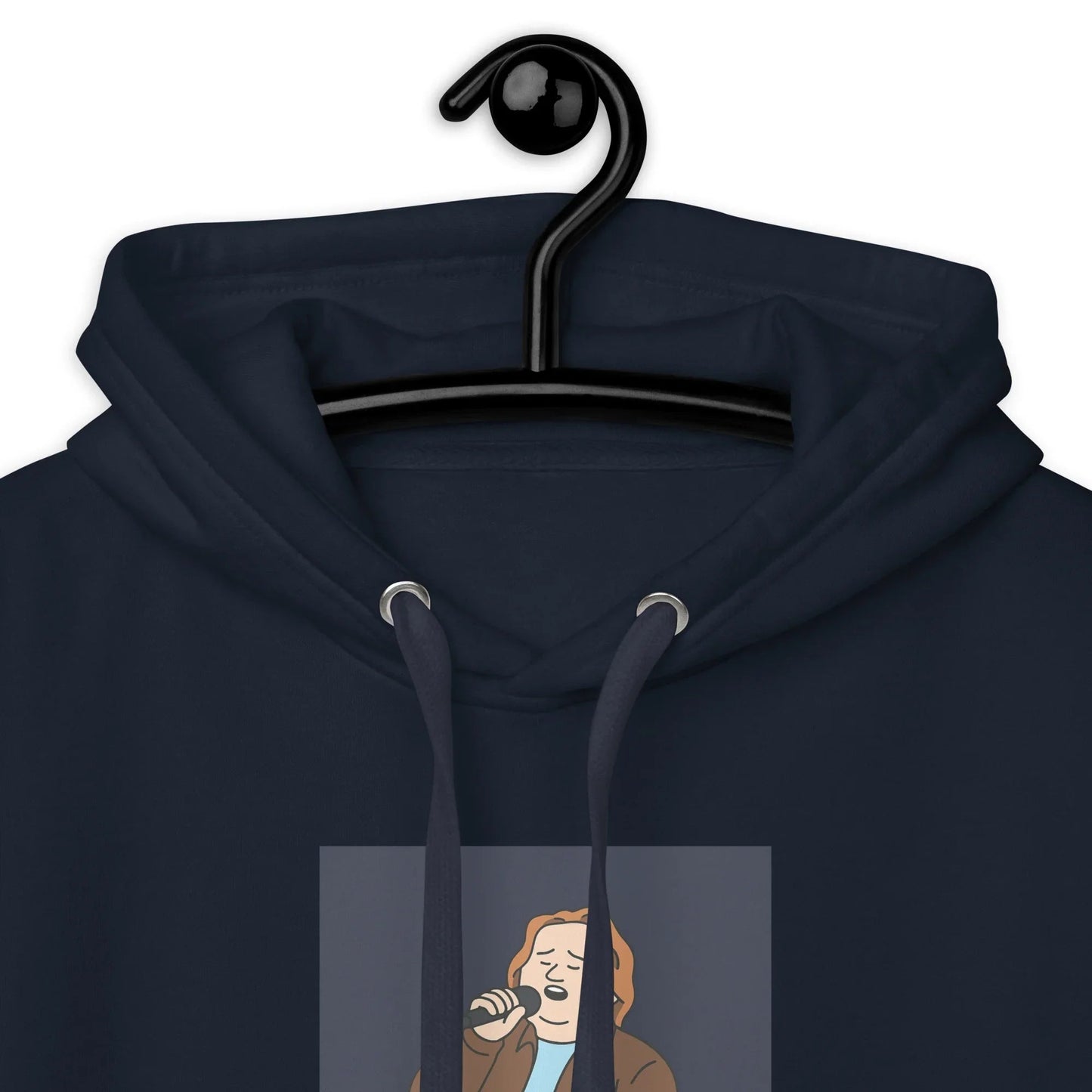 Lewis Capaldi "I'm Back" Unisex Hoodie | Artist Merchandise Alcyone213k