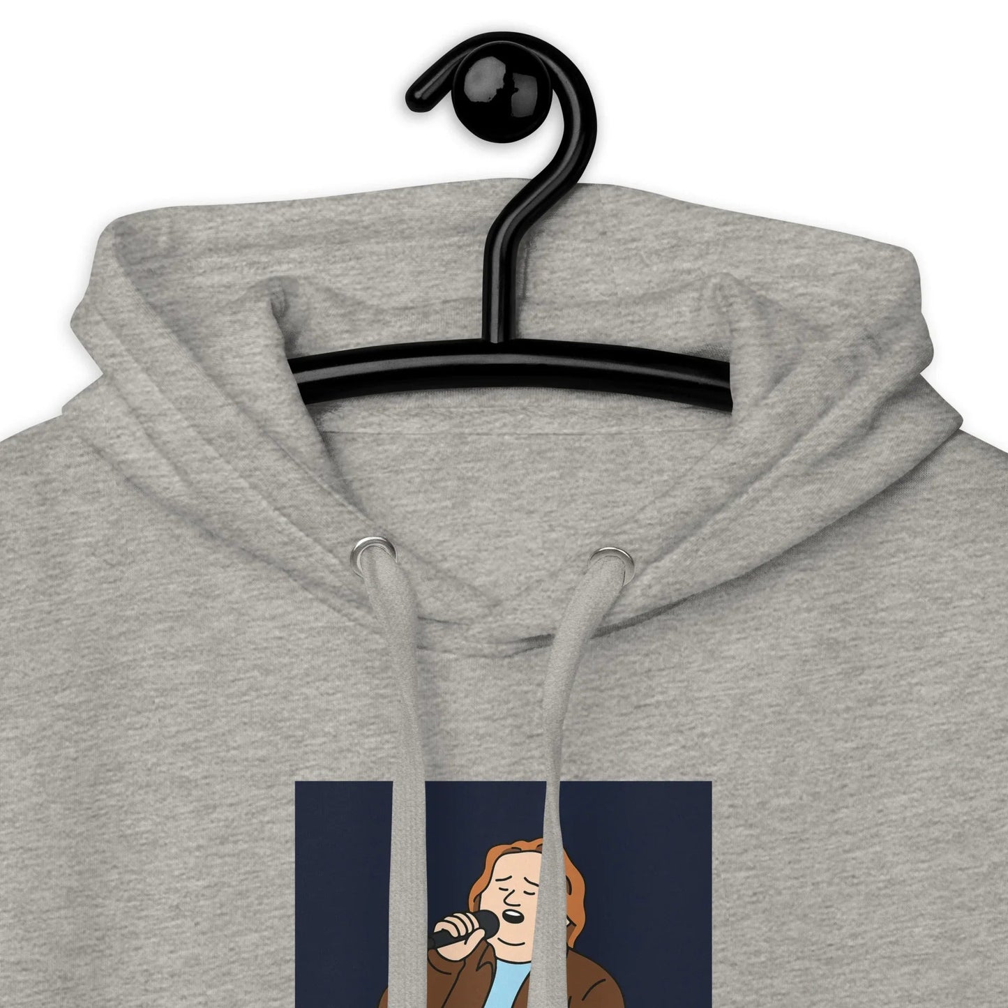 Lewis Capaldi "I'm Back" Unisex Hoodie | Artist Merchandise Alcyone213k