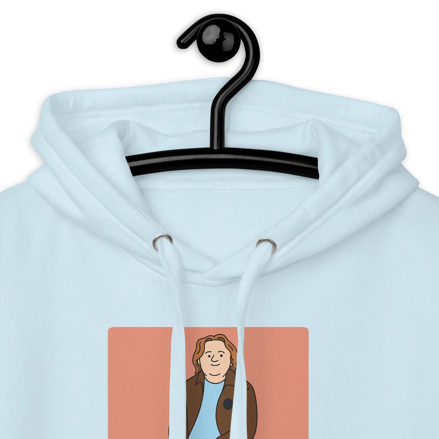Lewis Capaldi "I'm Back" Unisex Hoodie | Artist Merchandise Alcyone213k