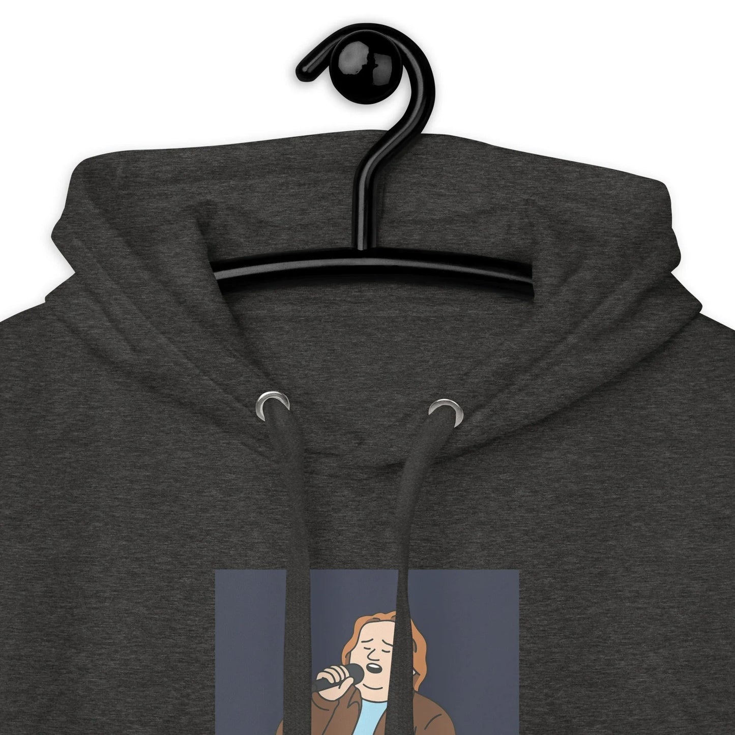 Lewis Capaldi "I'm Back" Unisex Hoodie | Artist Merchandise Alcyone213k