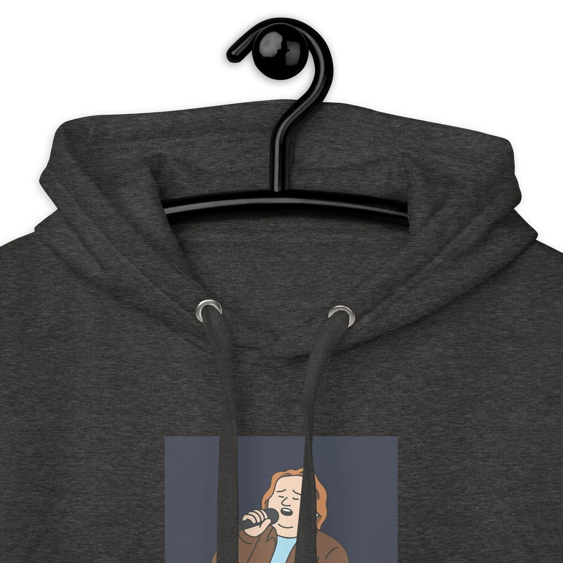 Lewis Capaldi "I'm Back" Unisex Hoodie | Artist Merchandise Alcyone213k