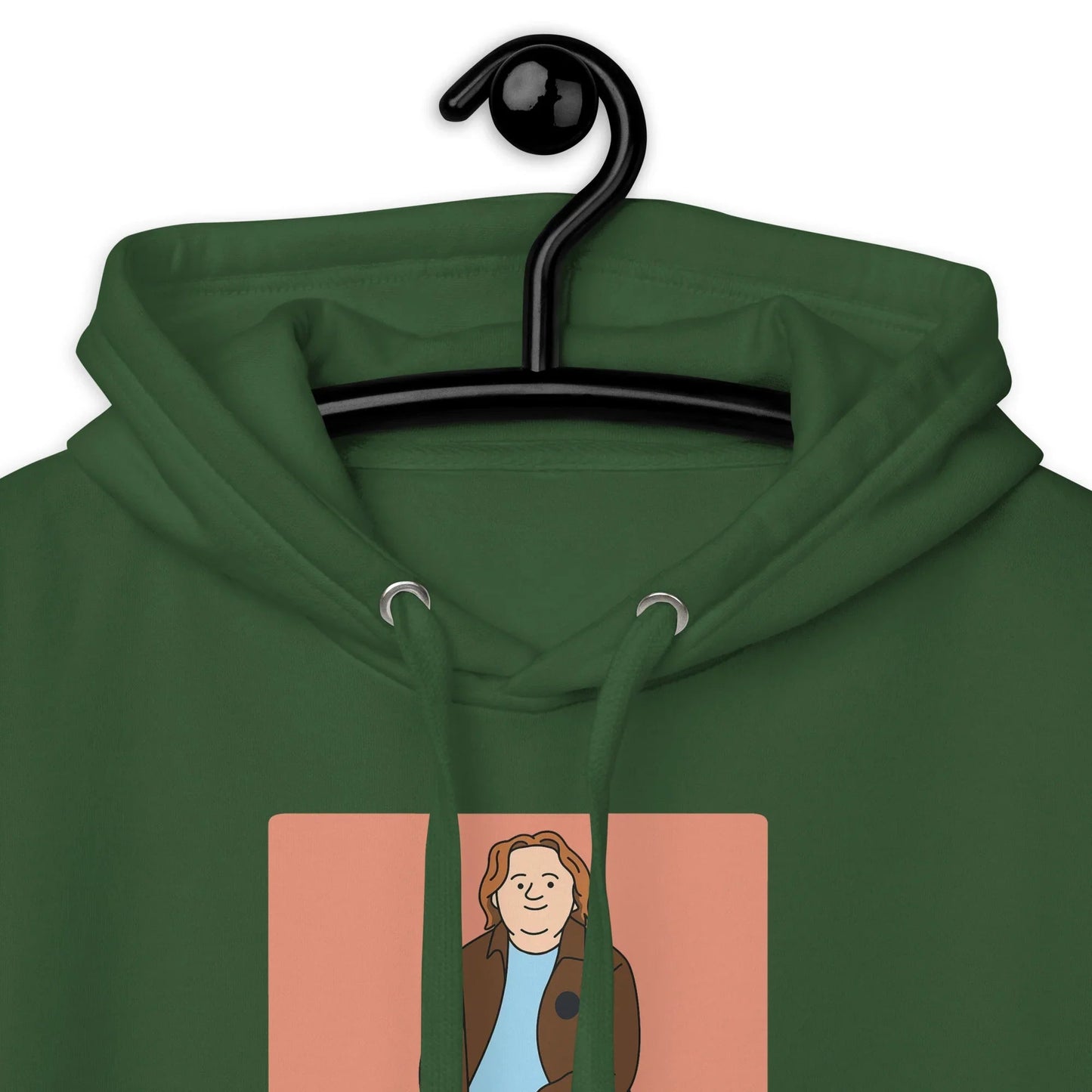 Lewis Capaldi "I'm Back" Unisex Hoodie | Artist Merchandise Alcyone213k