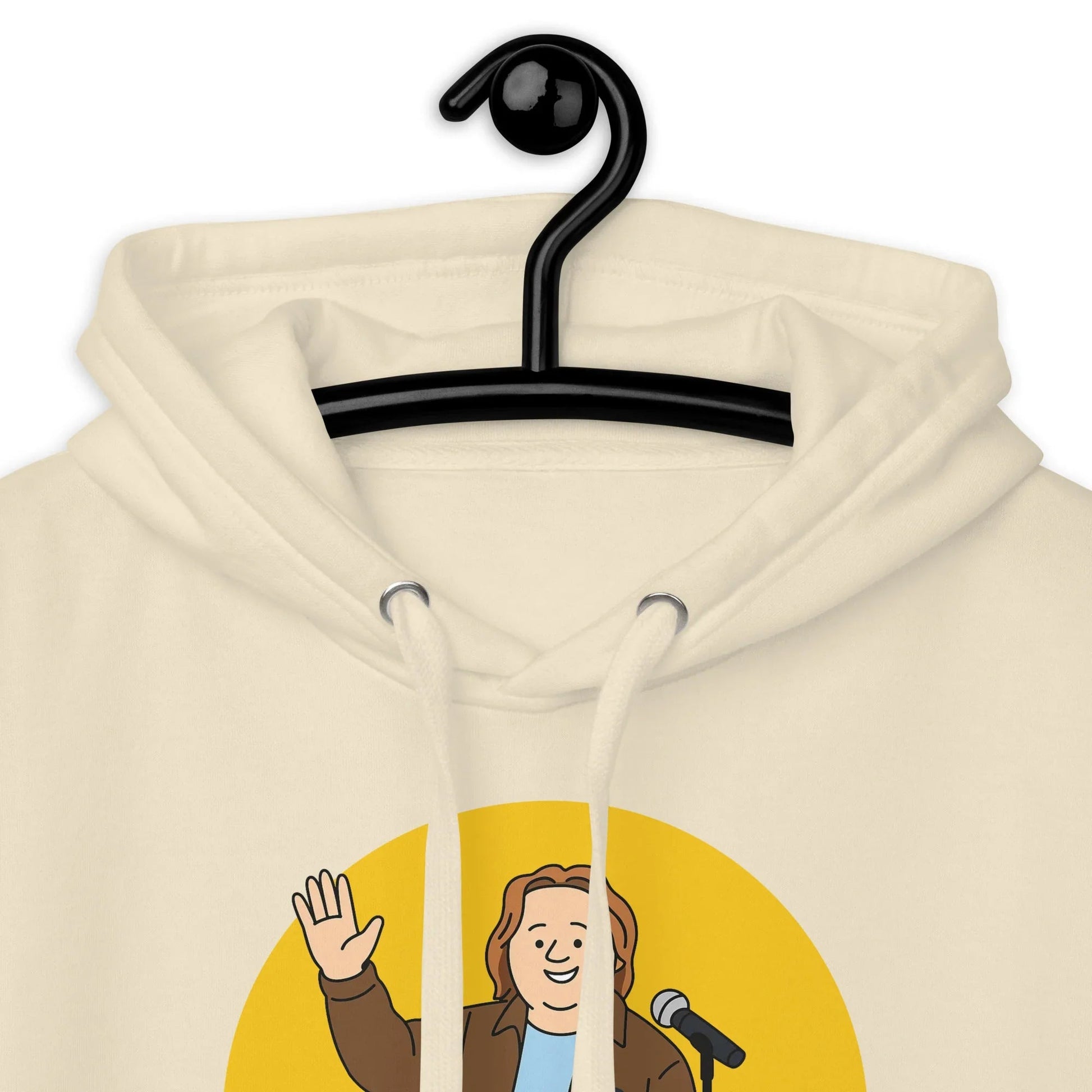 Lewis Capaldi "I'm Back" Unisex Hoodie | Fan Concert Apparel Alcyone213k