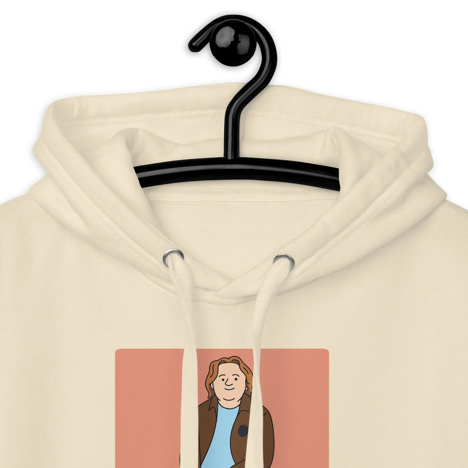 Lewis Capaldi "I'm Back" Unisex Hoodie | Artist Merchandise Alcyone213k